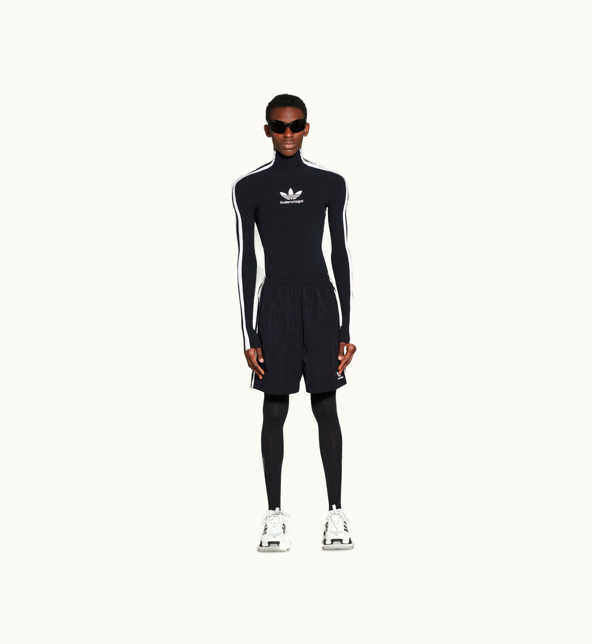 Balenciaga / Adidas Large Short