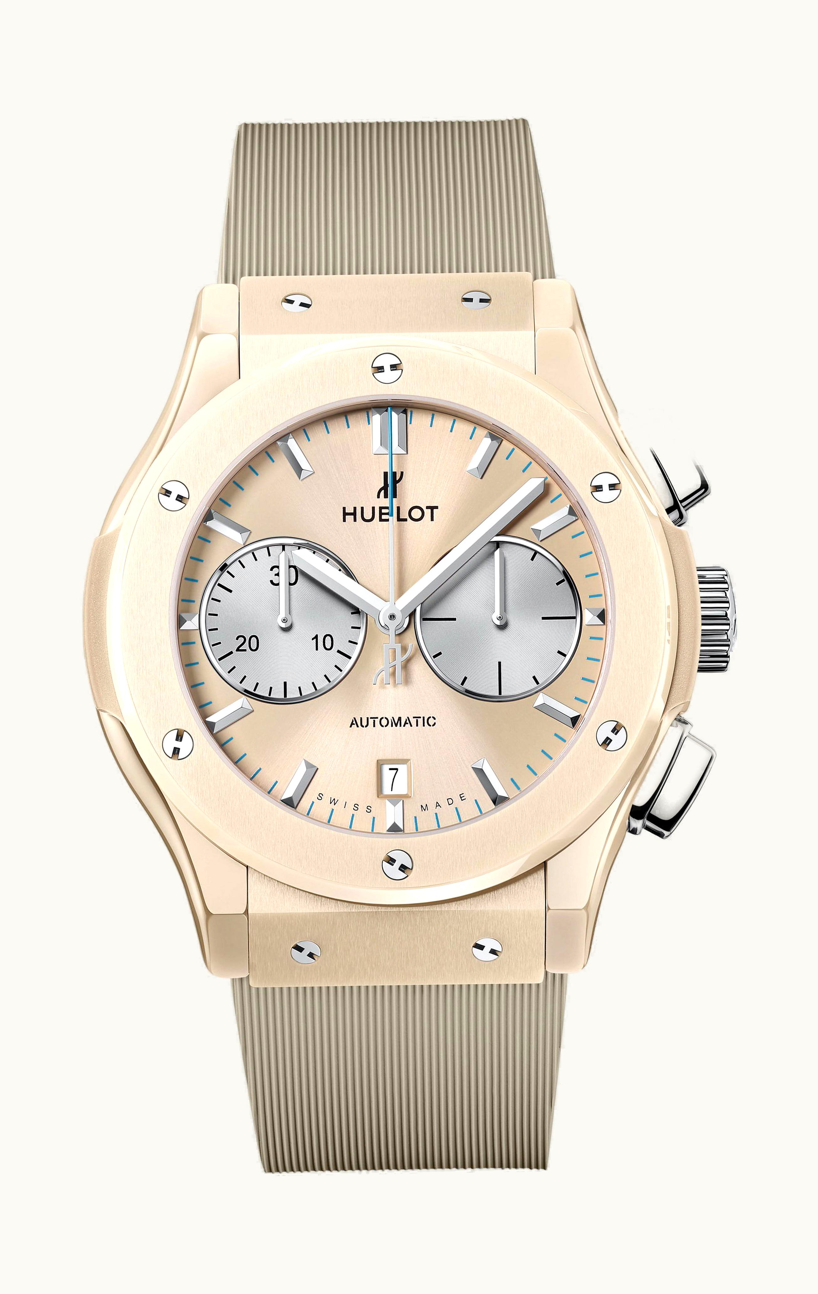 Hublot Classic Fusion Chronograph Boutique Forte dei Marmi