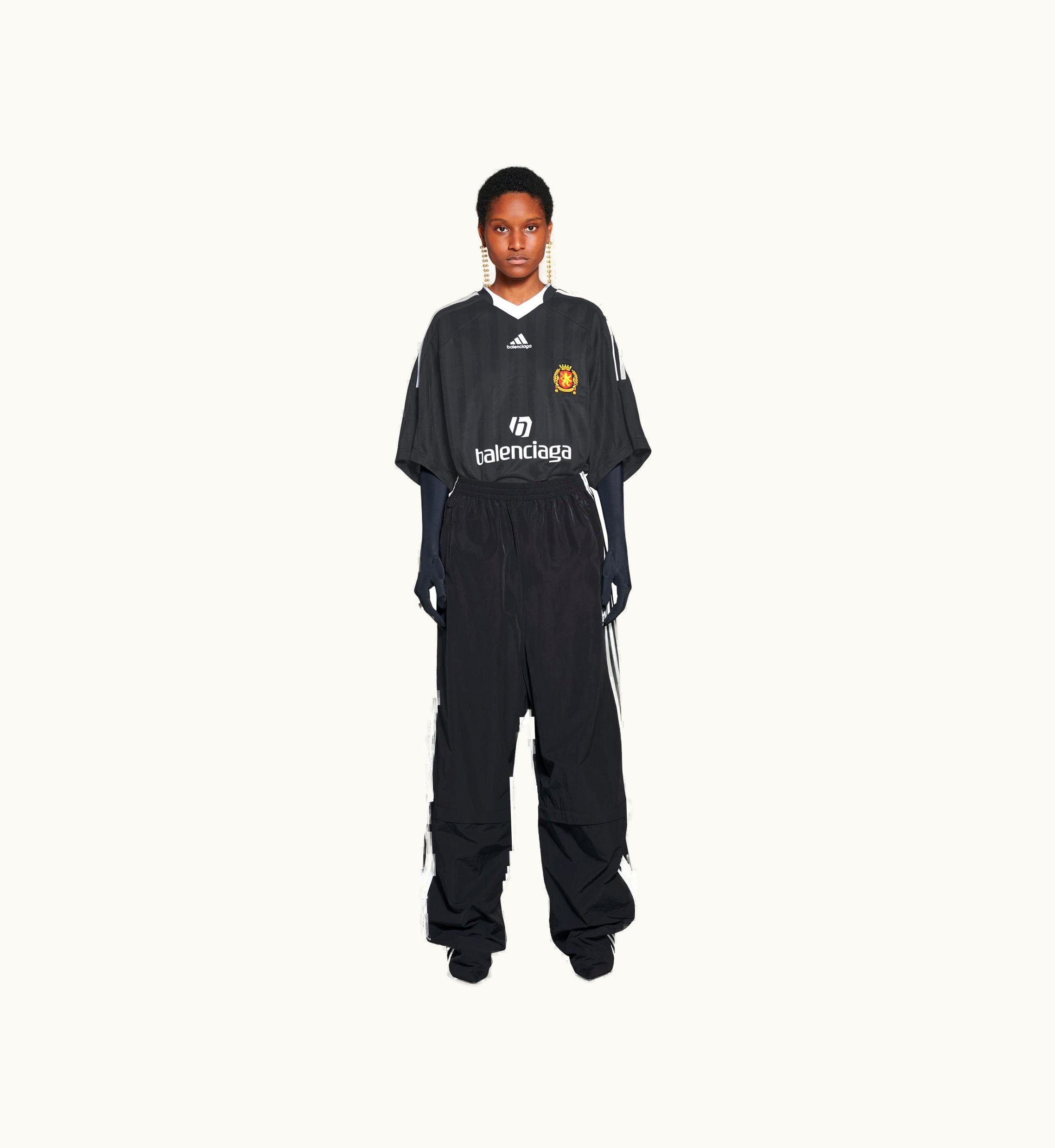 Balenciaga / Adidas Pantashoes UZ0113765