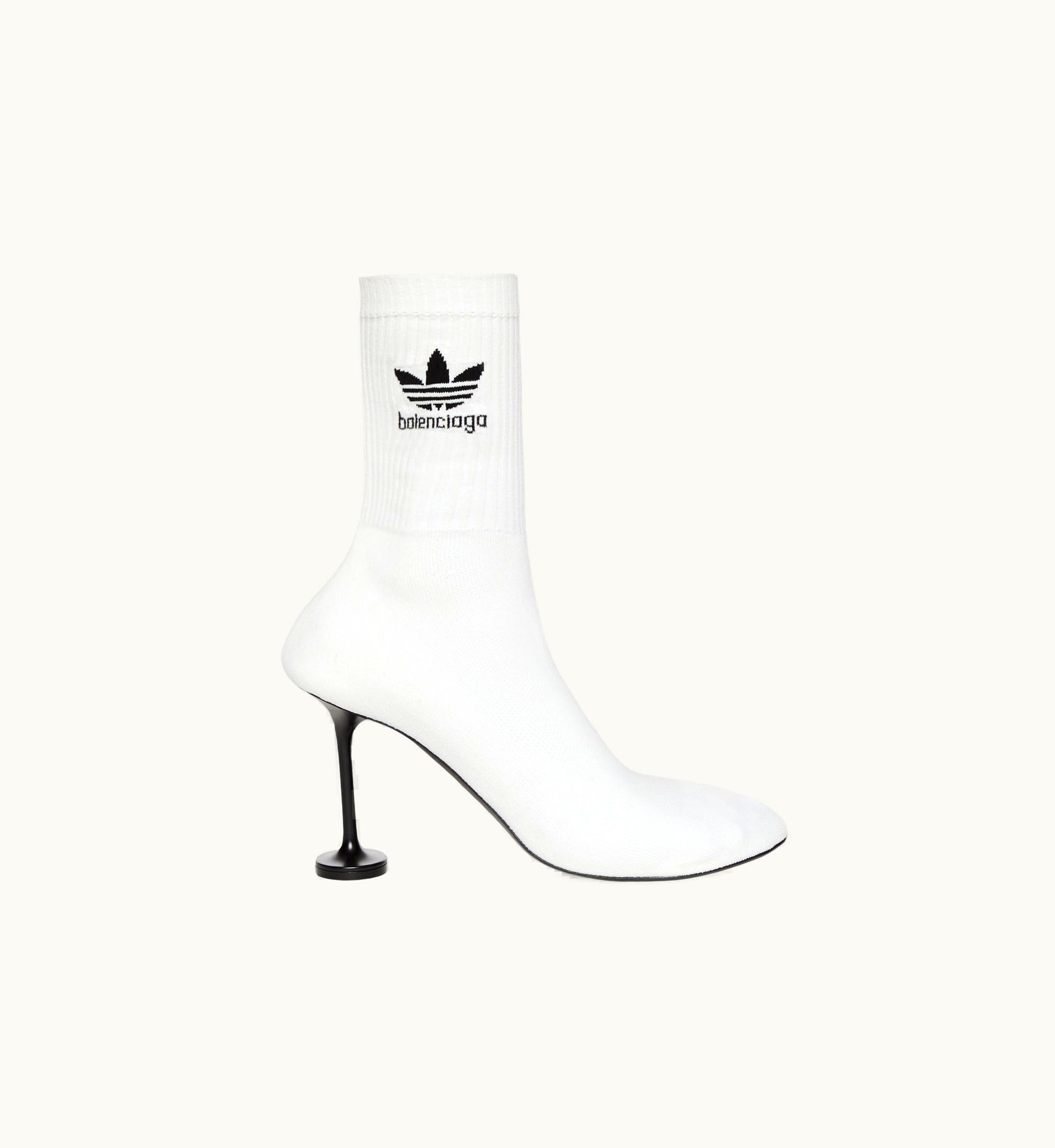 Balenciaga / Adidas Sock 90Mm Bootie UZ0113767