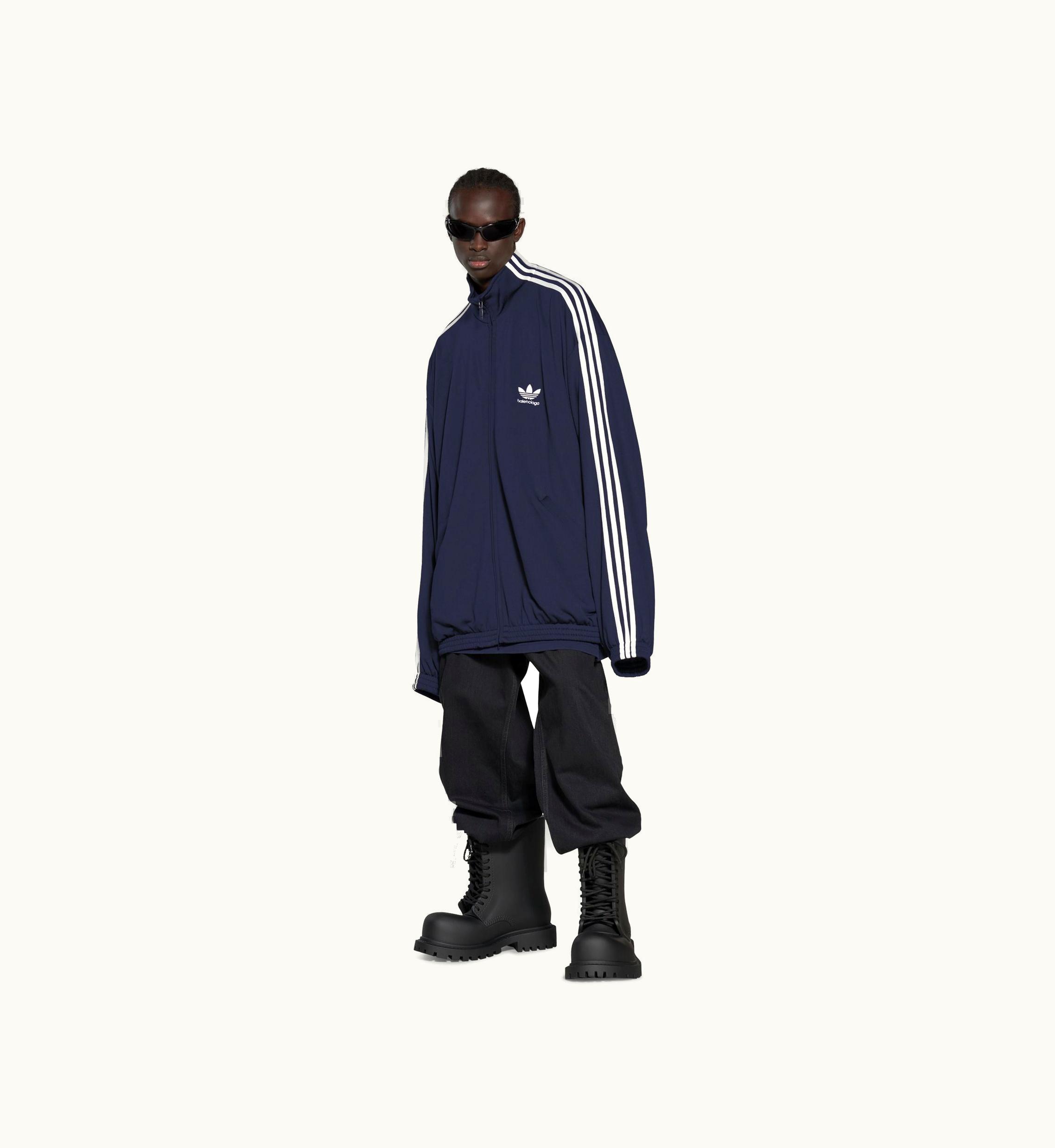 Balenciaga / Adidas Tracksuit Jacket UZ0113772