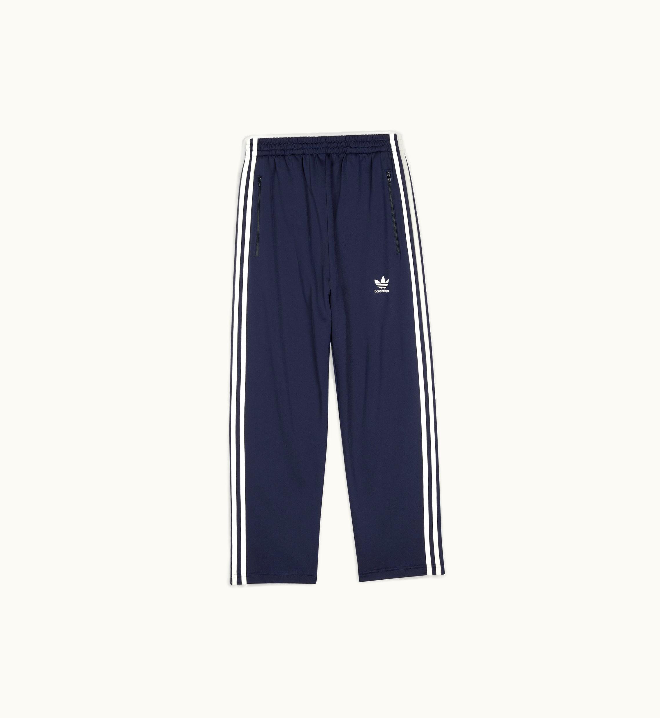 Balenciaga / Adidas Cropped Sweatpants UZ0113775