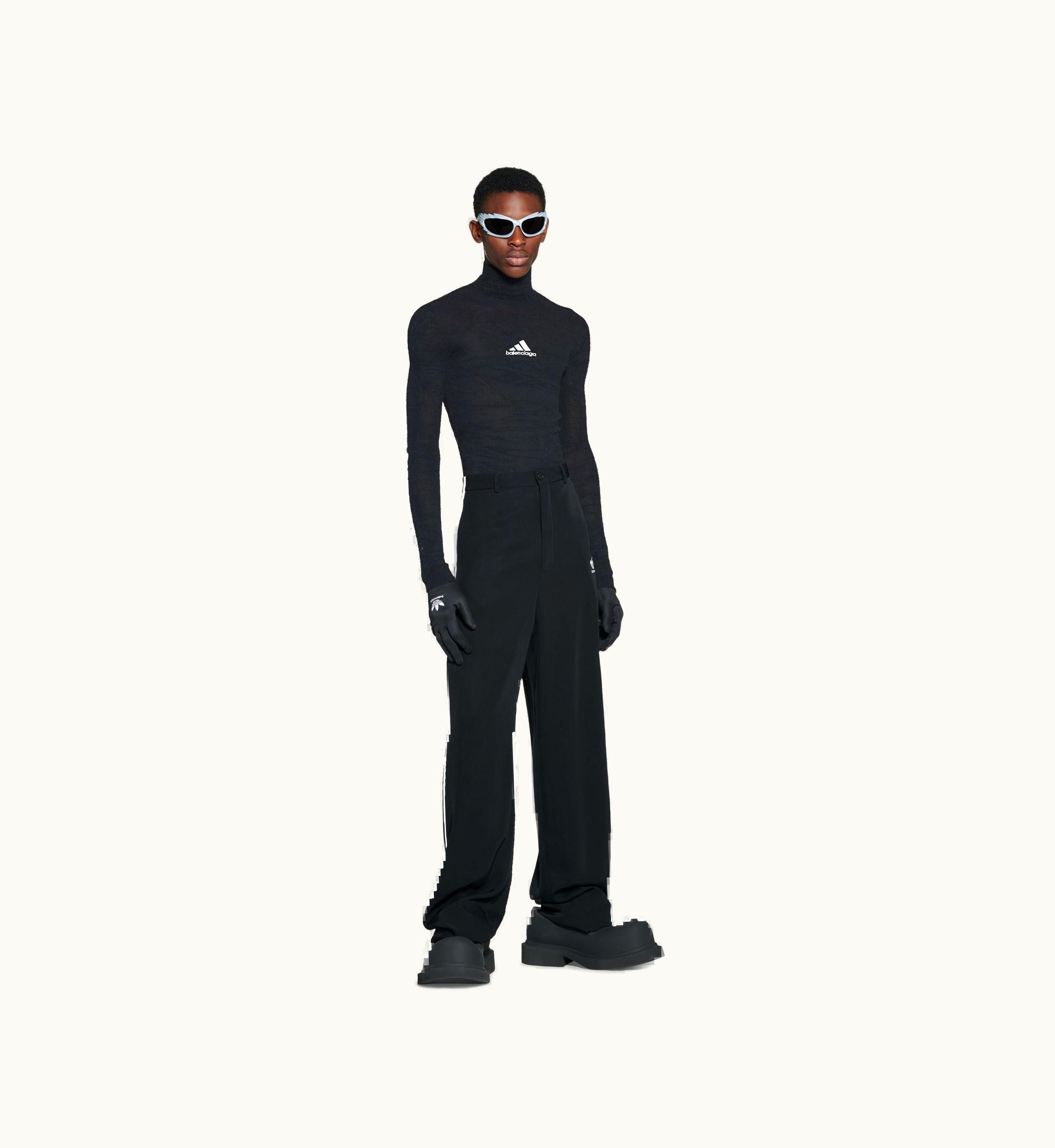 Balenciaga / Adidas Tailored Trousers