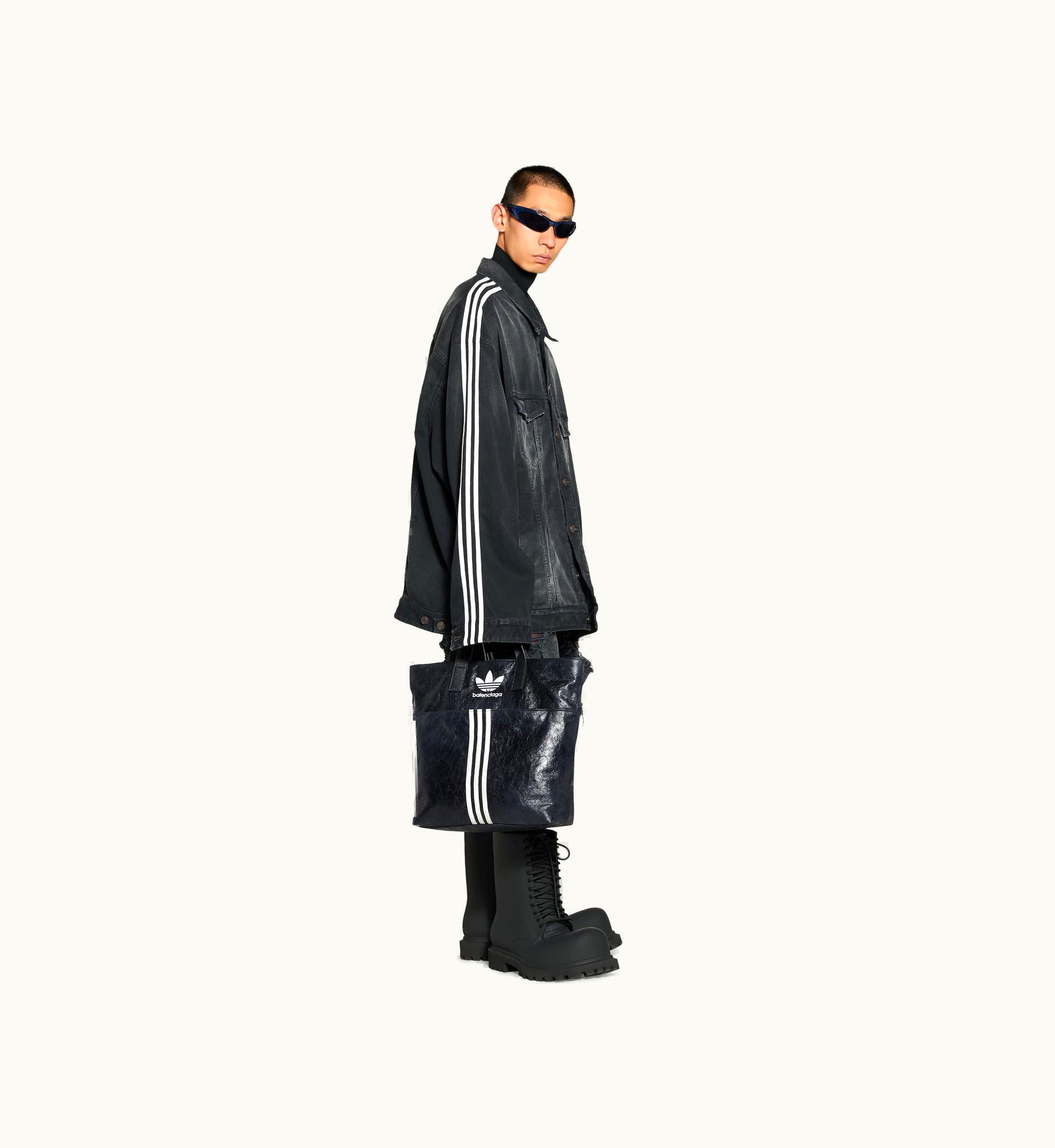 Balenciaga / Adidas North-South Tote Bag