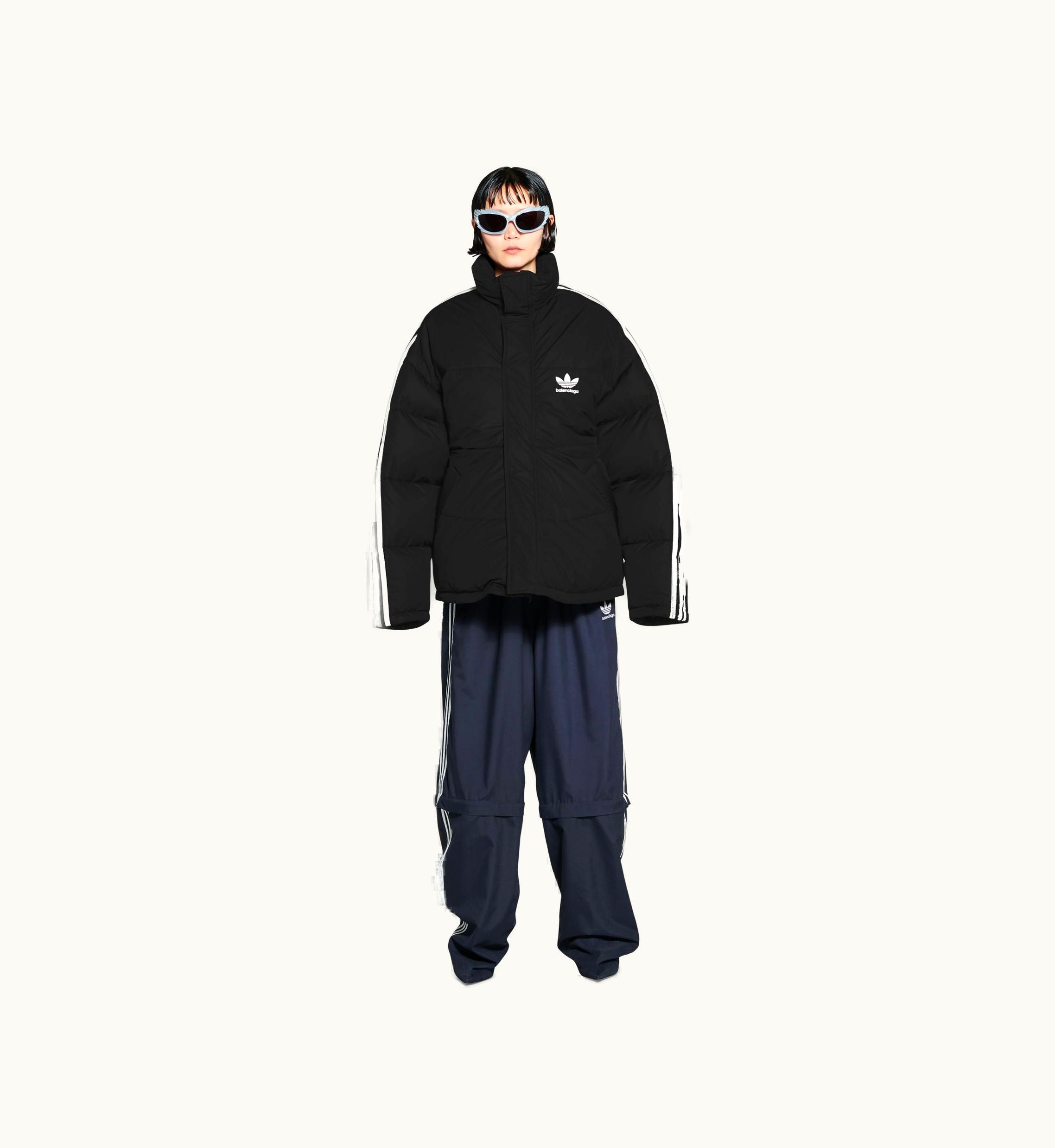 Balenciaga / Adidas Puffer Jacket UZ0113780