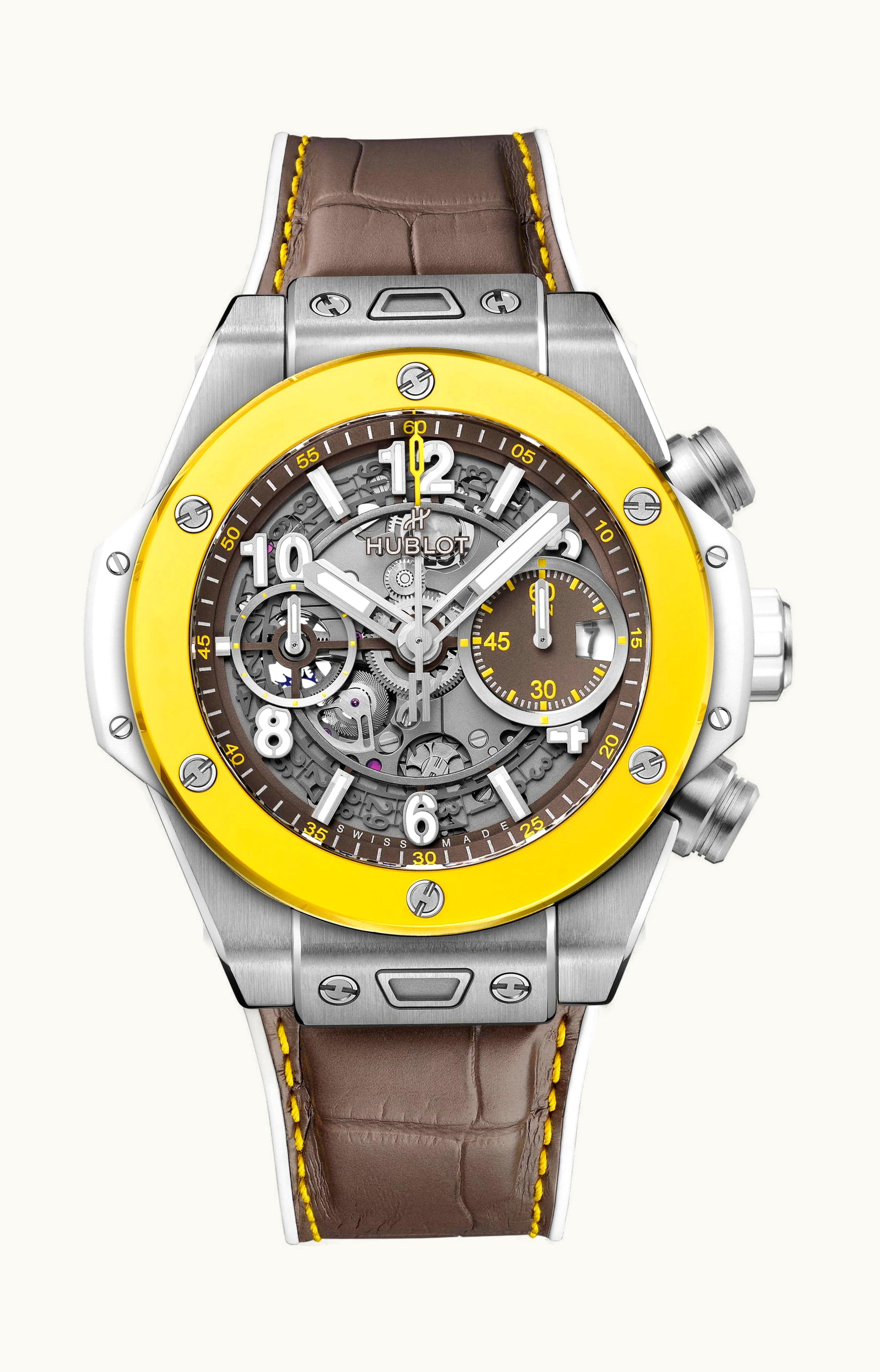 Hublot Big Bang Unico Cheval Blanc Randeli