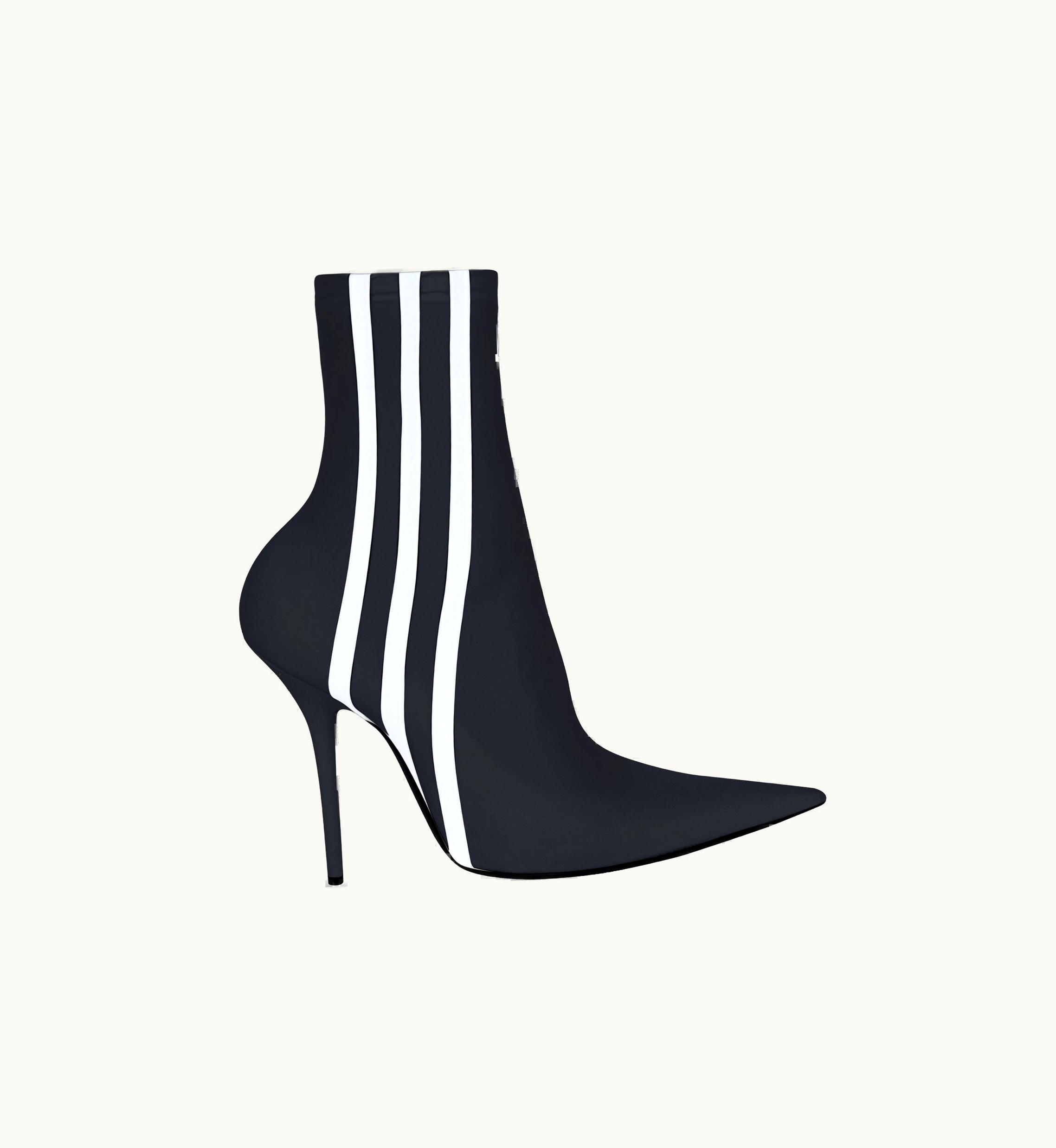 Balenciaga / Adidas Knife 110Mm Bootie