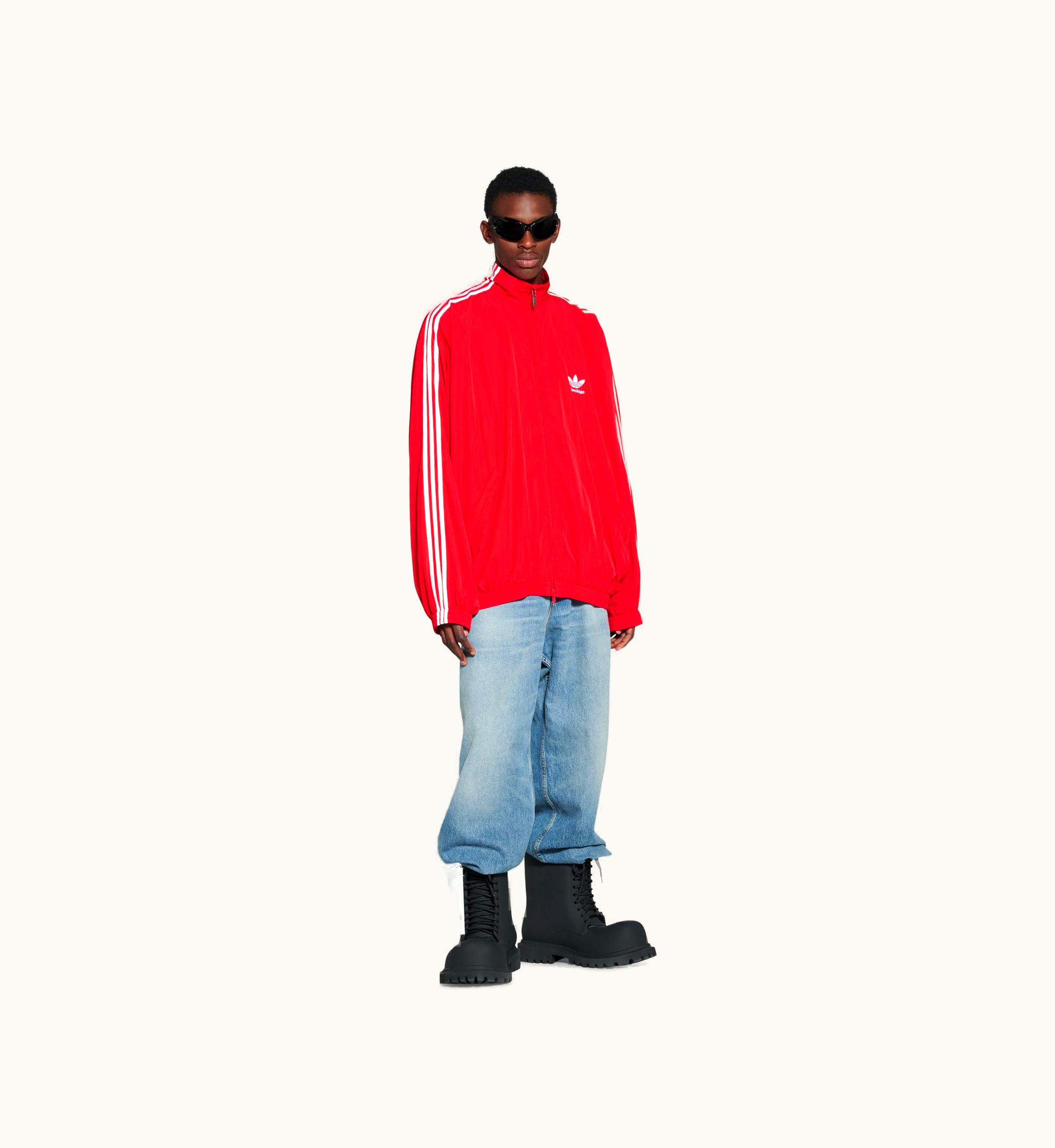 Balenciaga / Adidas Tracksuit Jacket UZ0113788