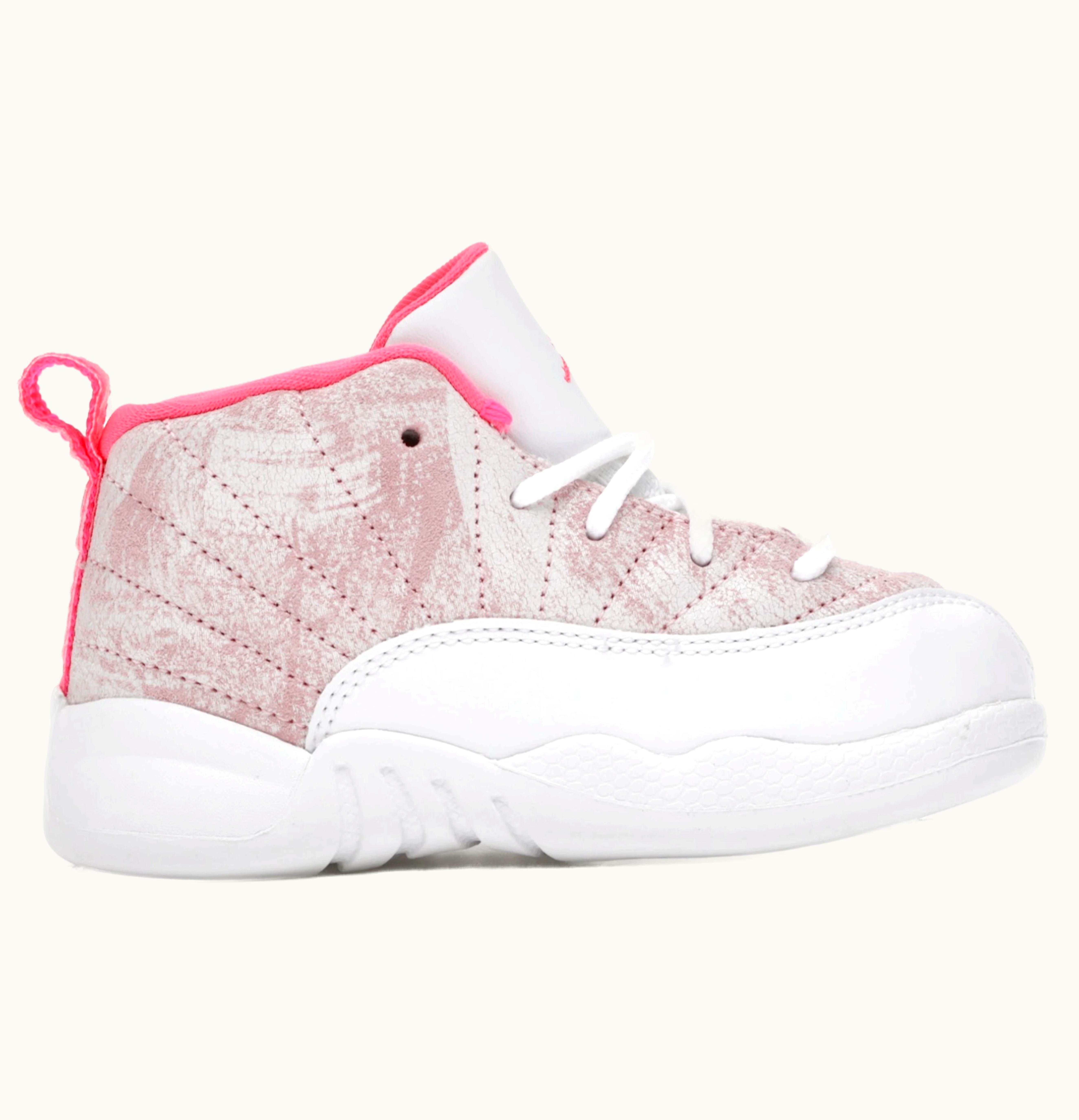 Jordan Air Jordan 12 Retro Arctic Punch TD