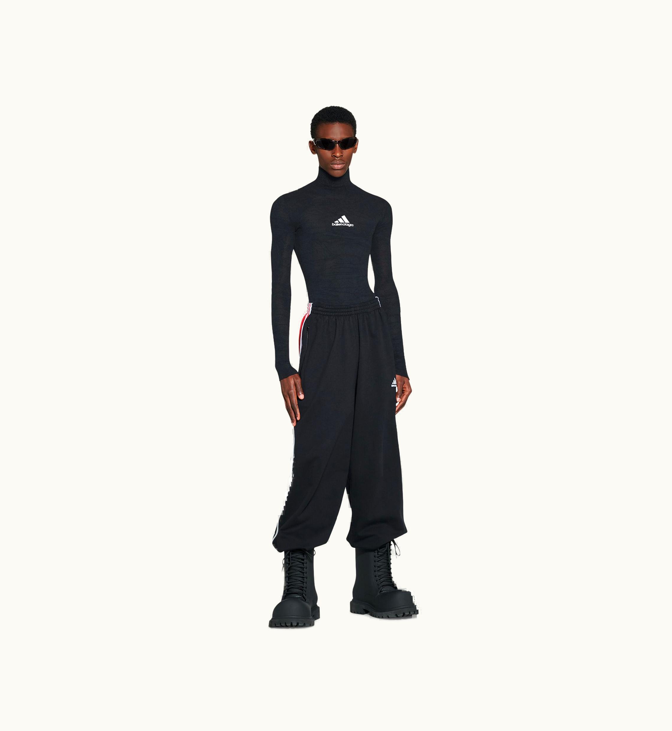 Balenciaga / Adidas Baggy Sweatpants UZ0113805