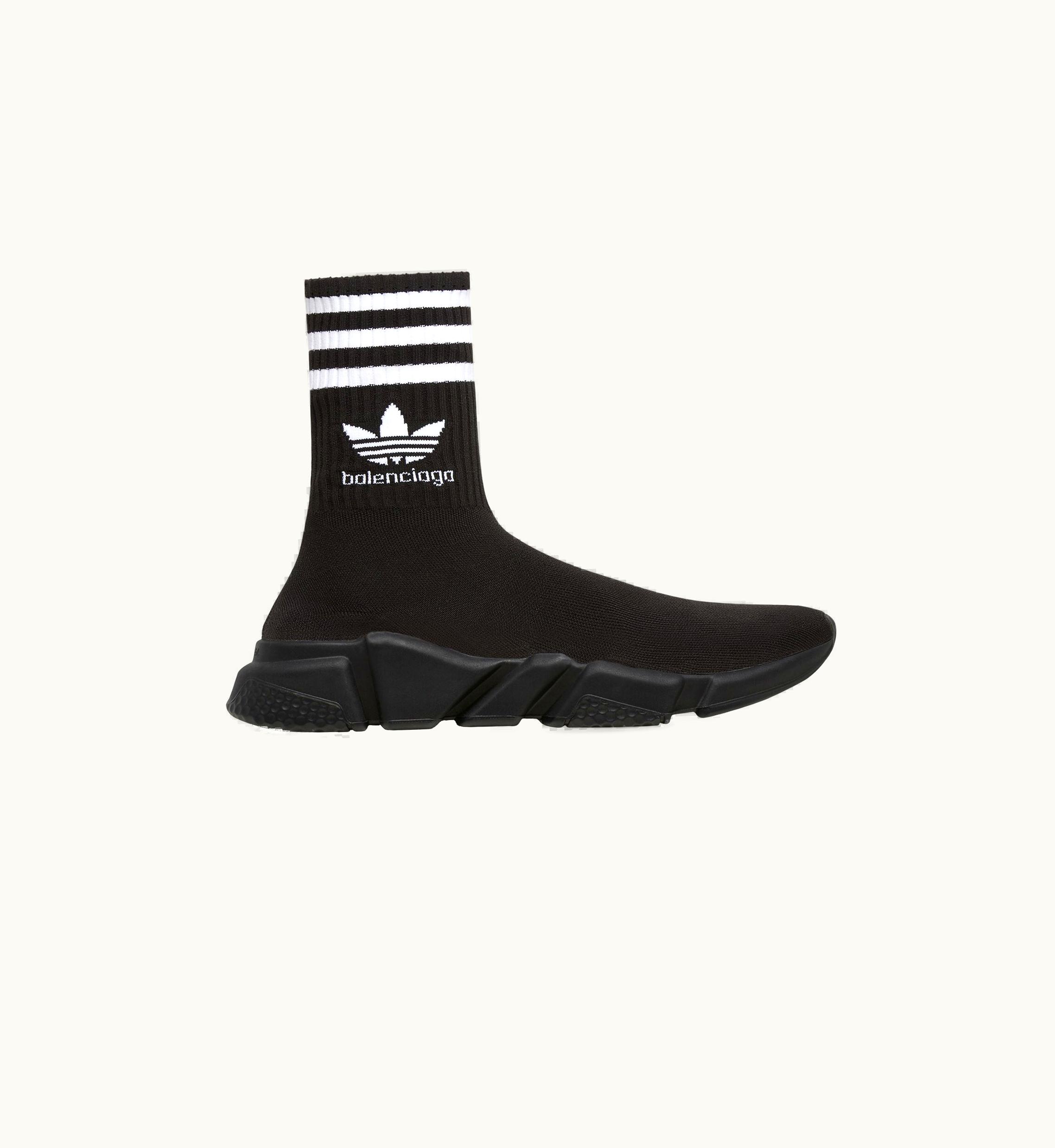 Balenciaga / Adidas Speed Trainers UZ0113806