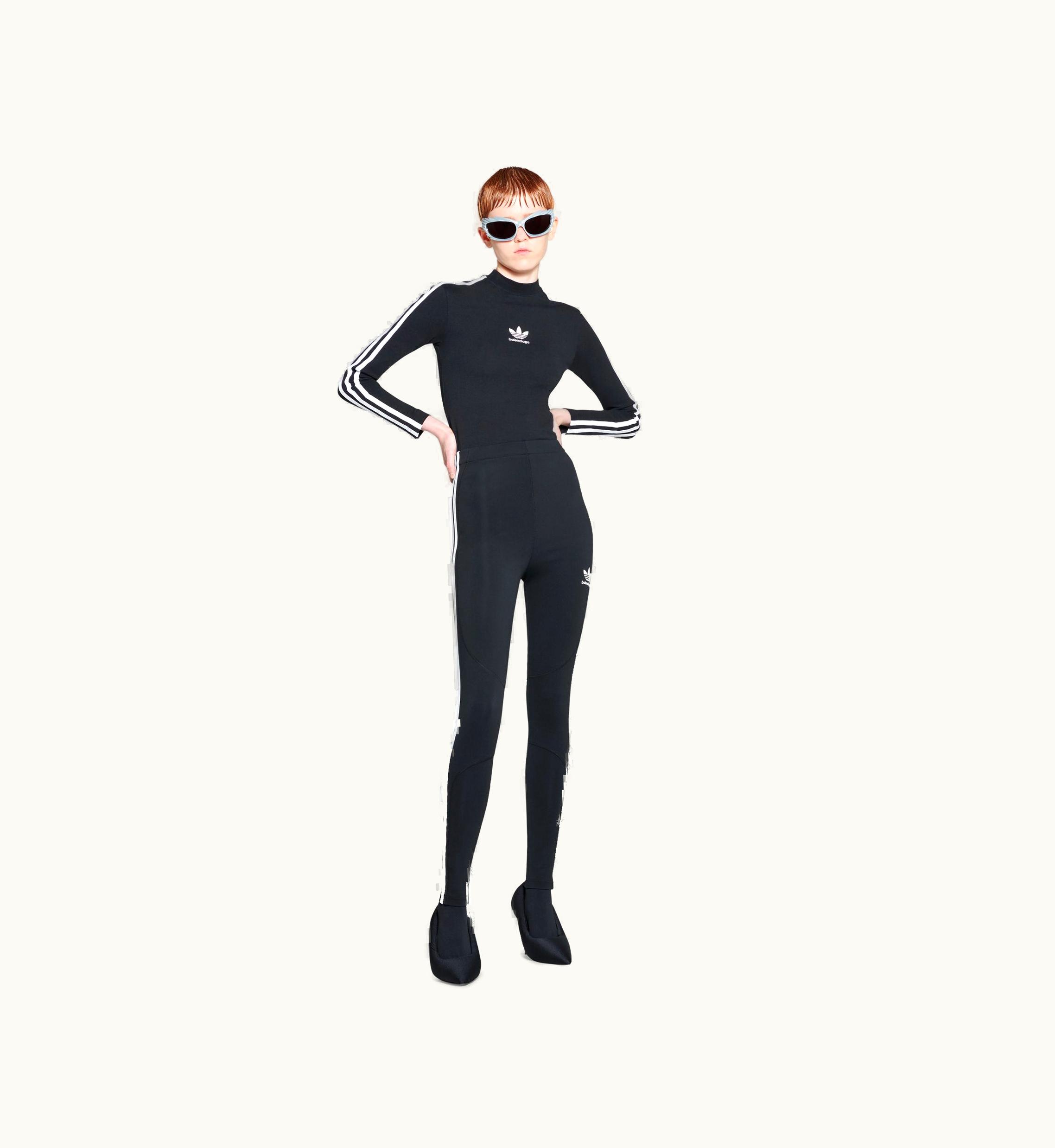 Balenciaga / Adidas Athletic Leggings UZ0113810