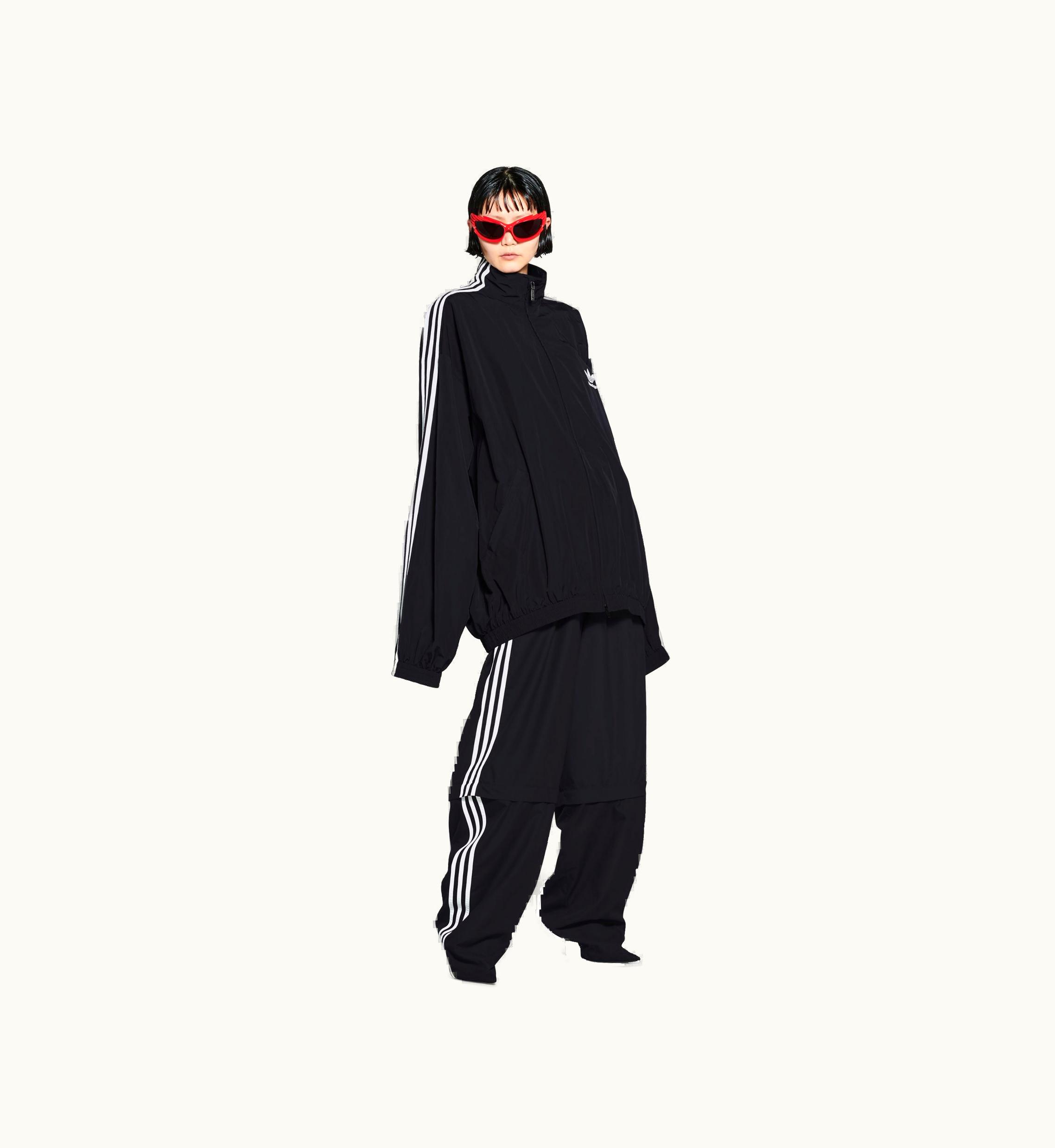 Balenciaga / Adidas Tracksuit Jacket UZ0113812