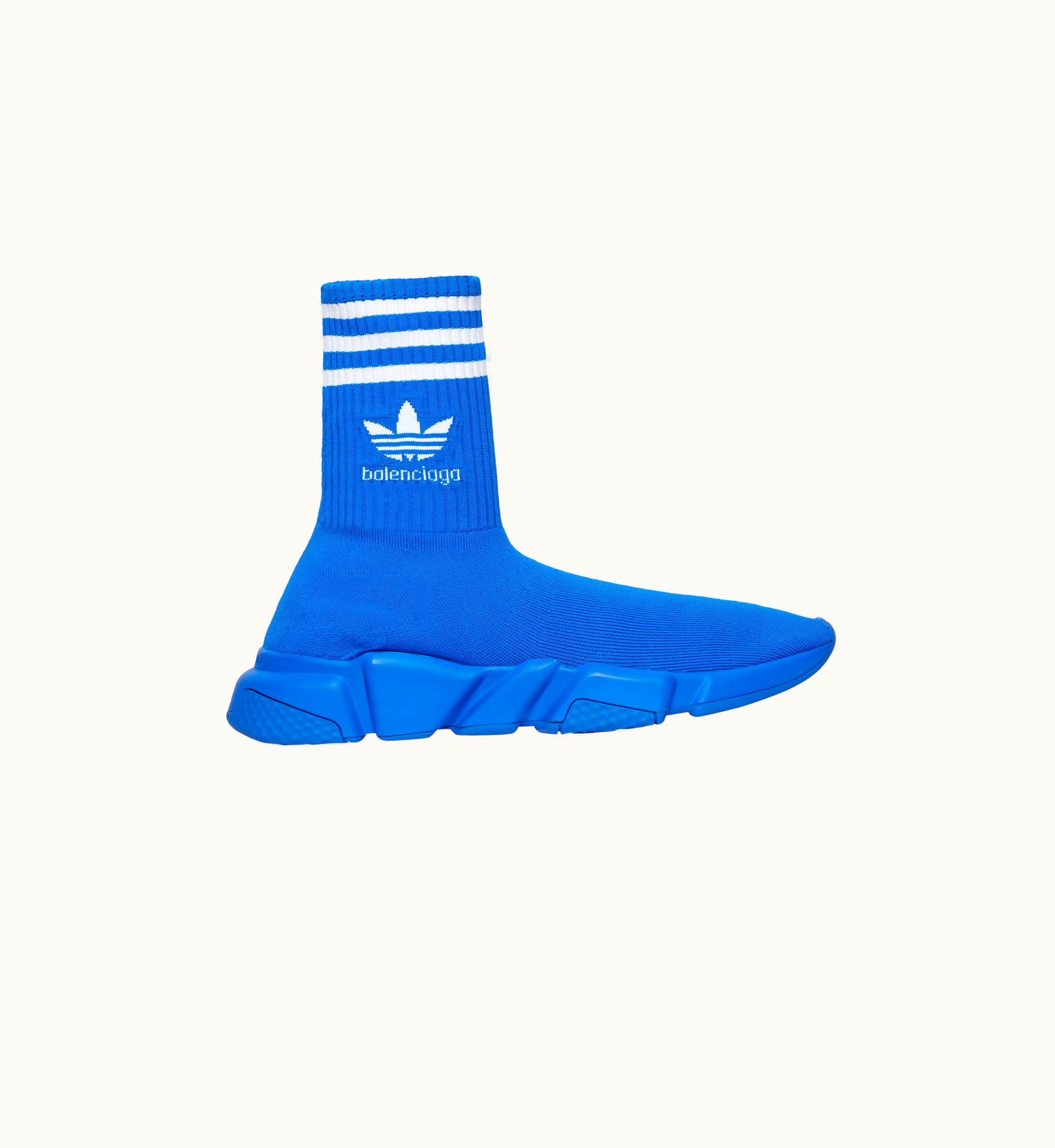Balenciaga / Adidas Speed Trainers UZ0113814