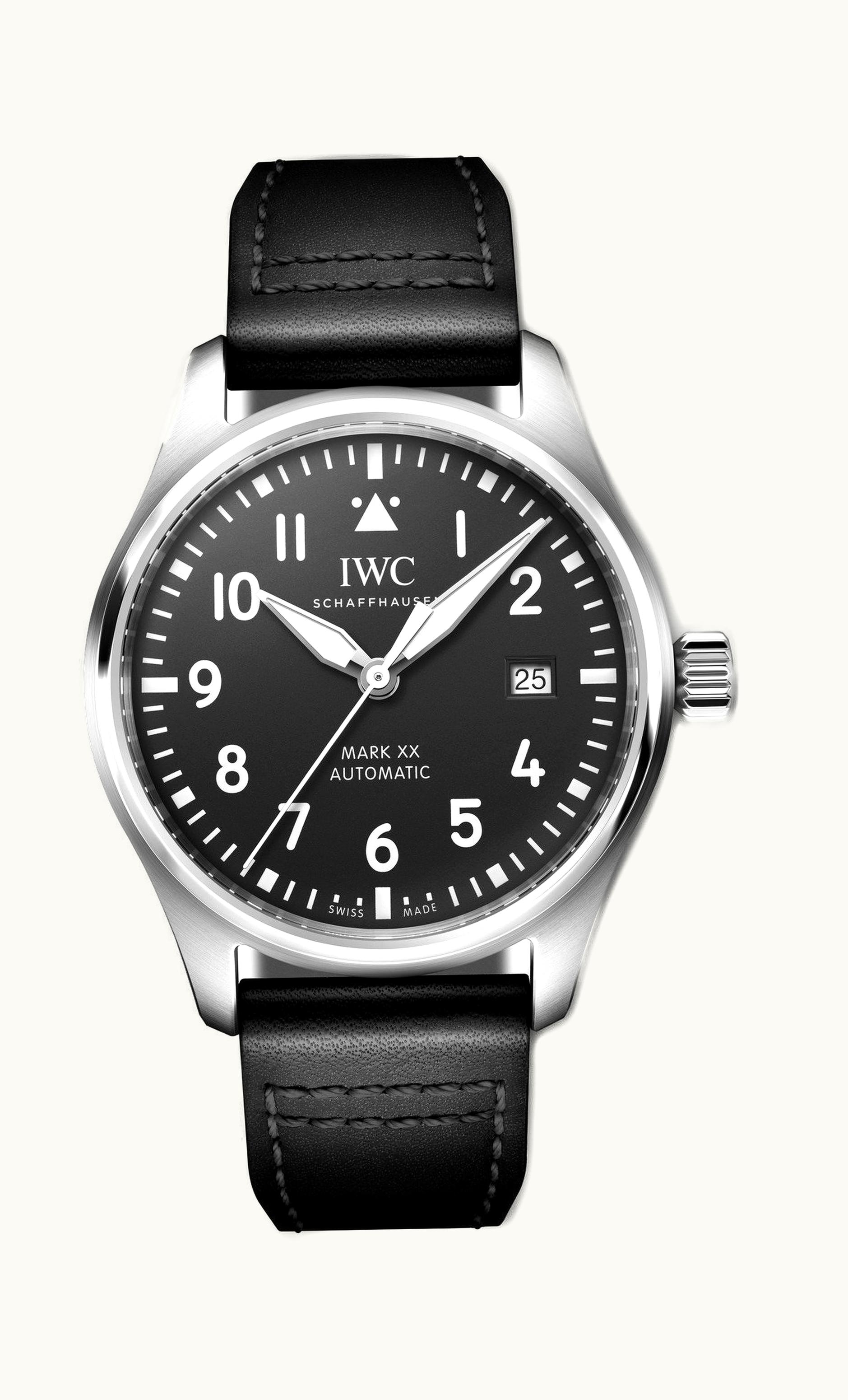 IWC Pilot’s Watch Mark XX