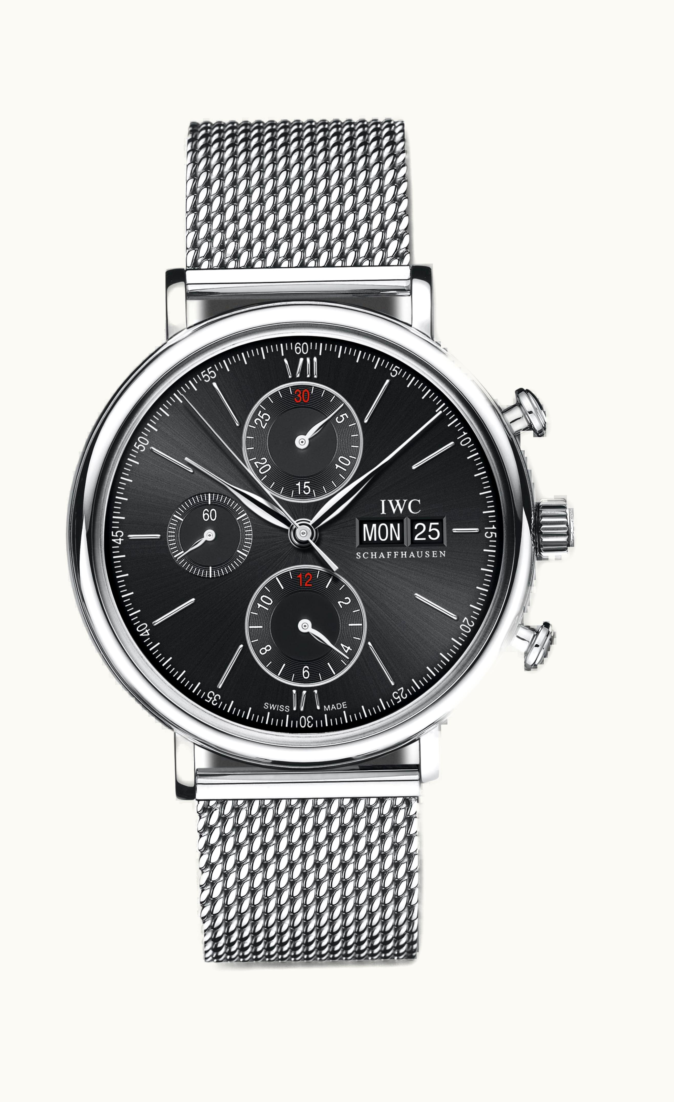 IWC Portofino Chronograph