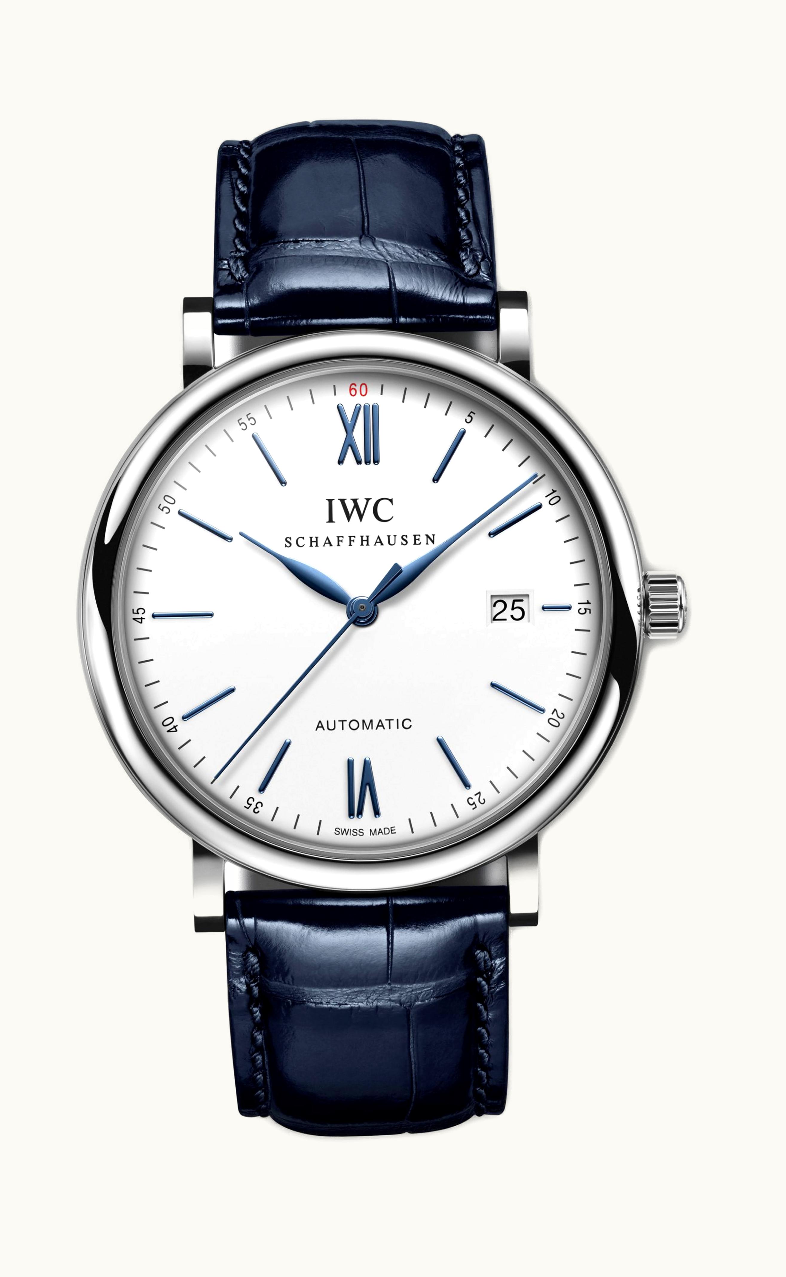 IWC Portofino Automatic 40