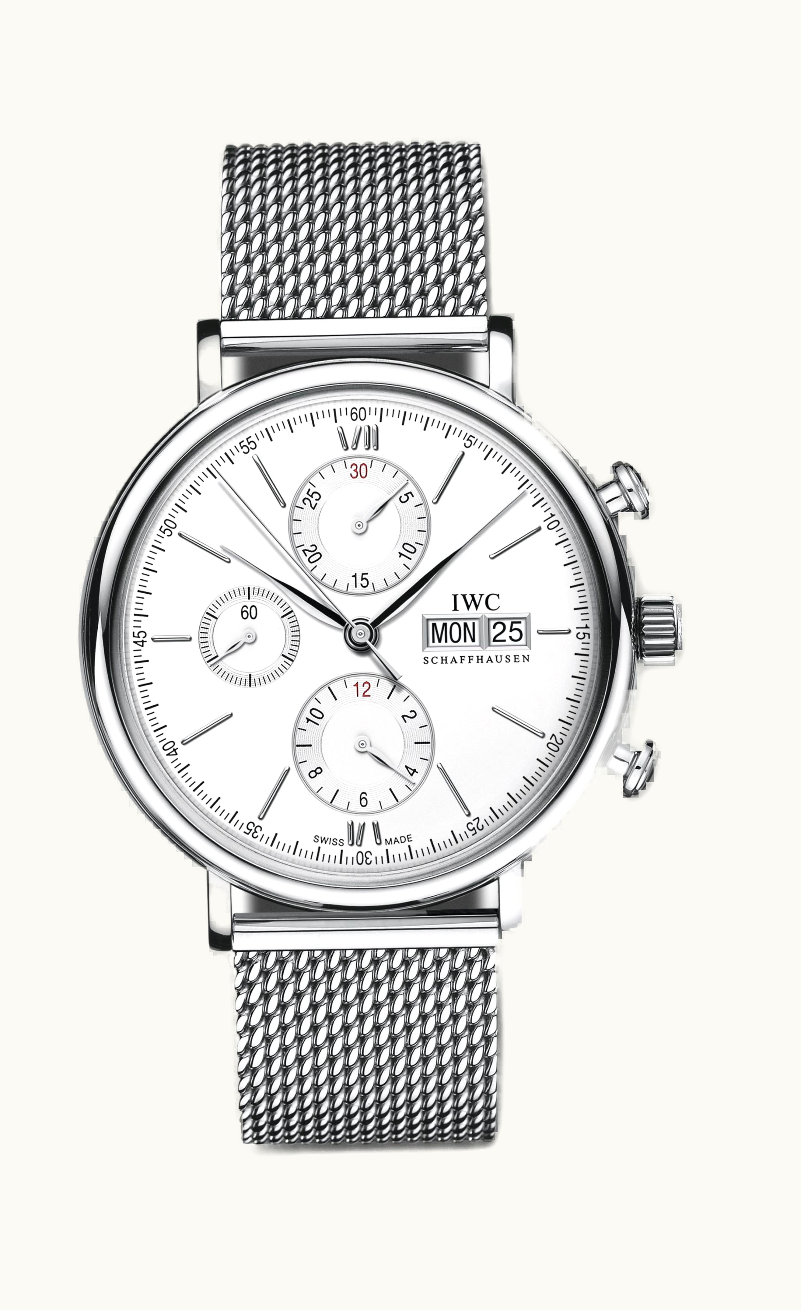 IWC Portofino Chronograph