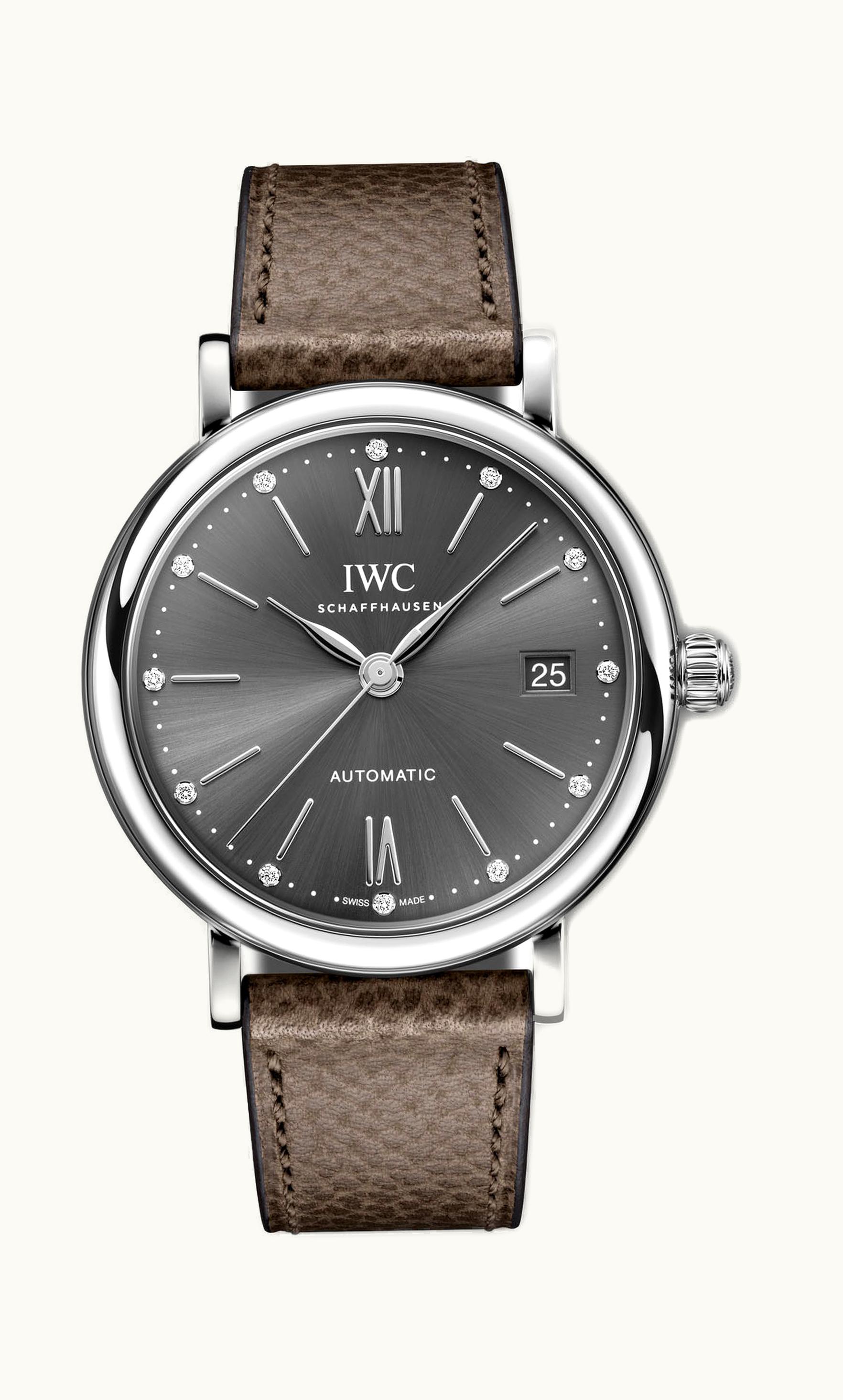 IWC Portofino Automatic 37