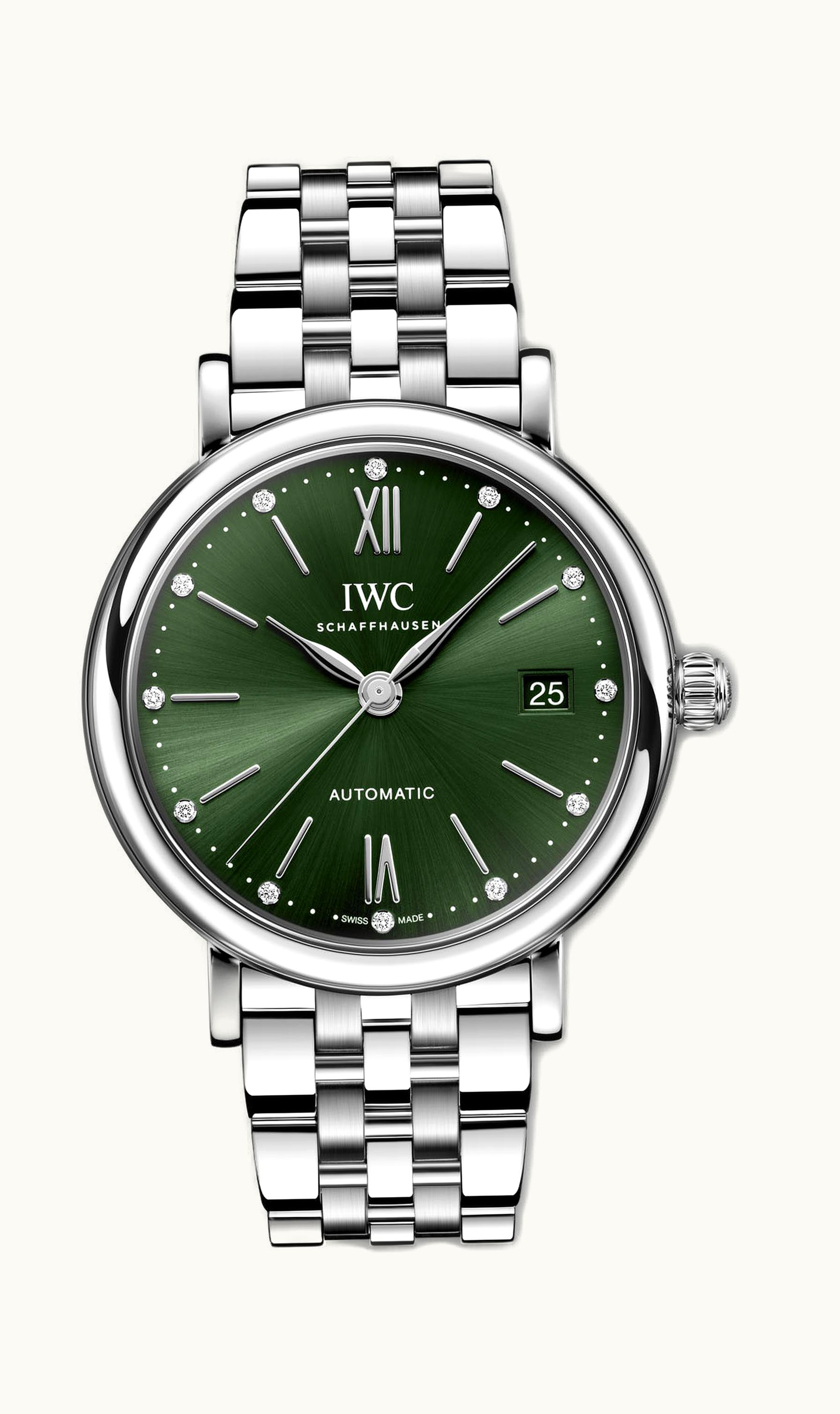 IWC Portofino Automatic 37