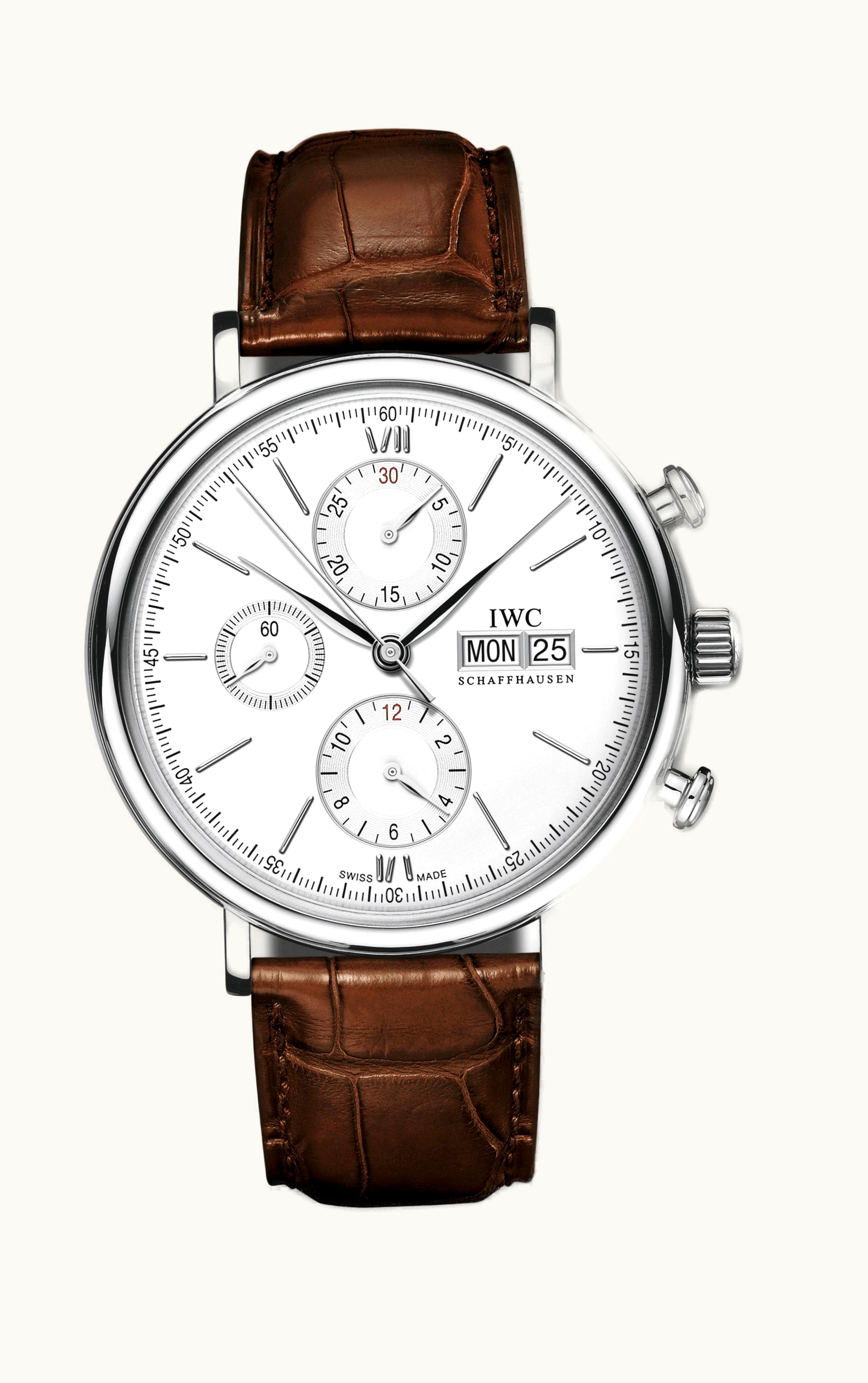 IWC Portofino Chronograph