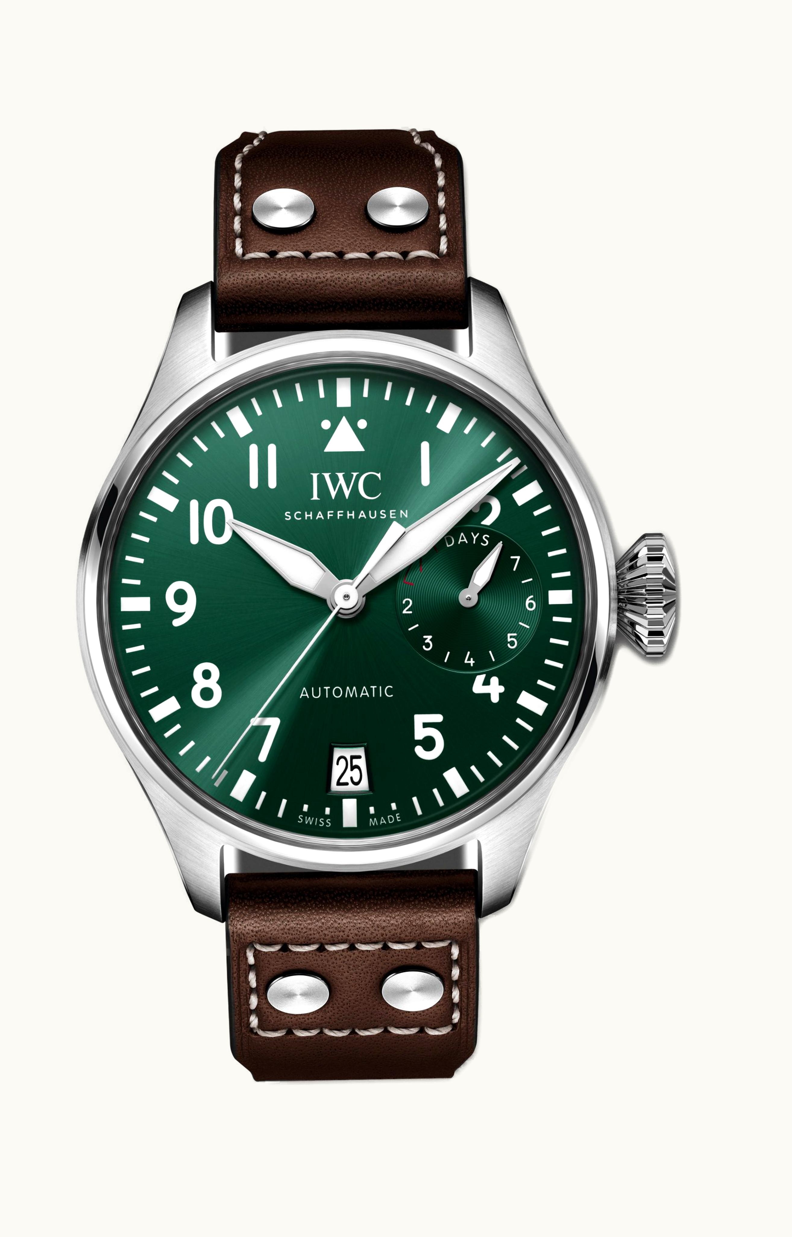 IWC Big Pilot’s Watch 46