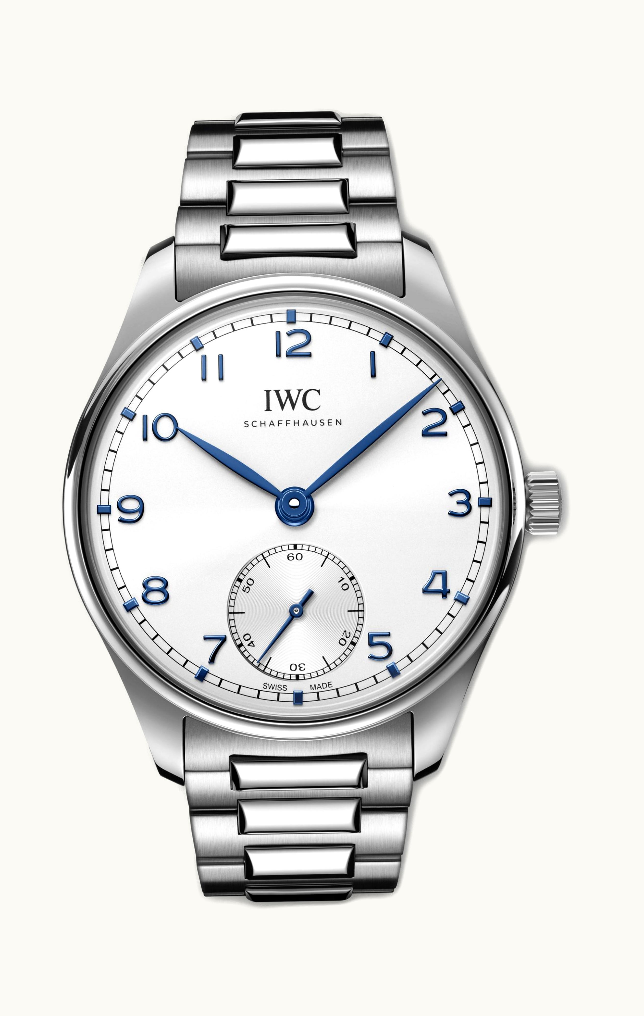 IWC Portugieser Automatic 40