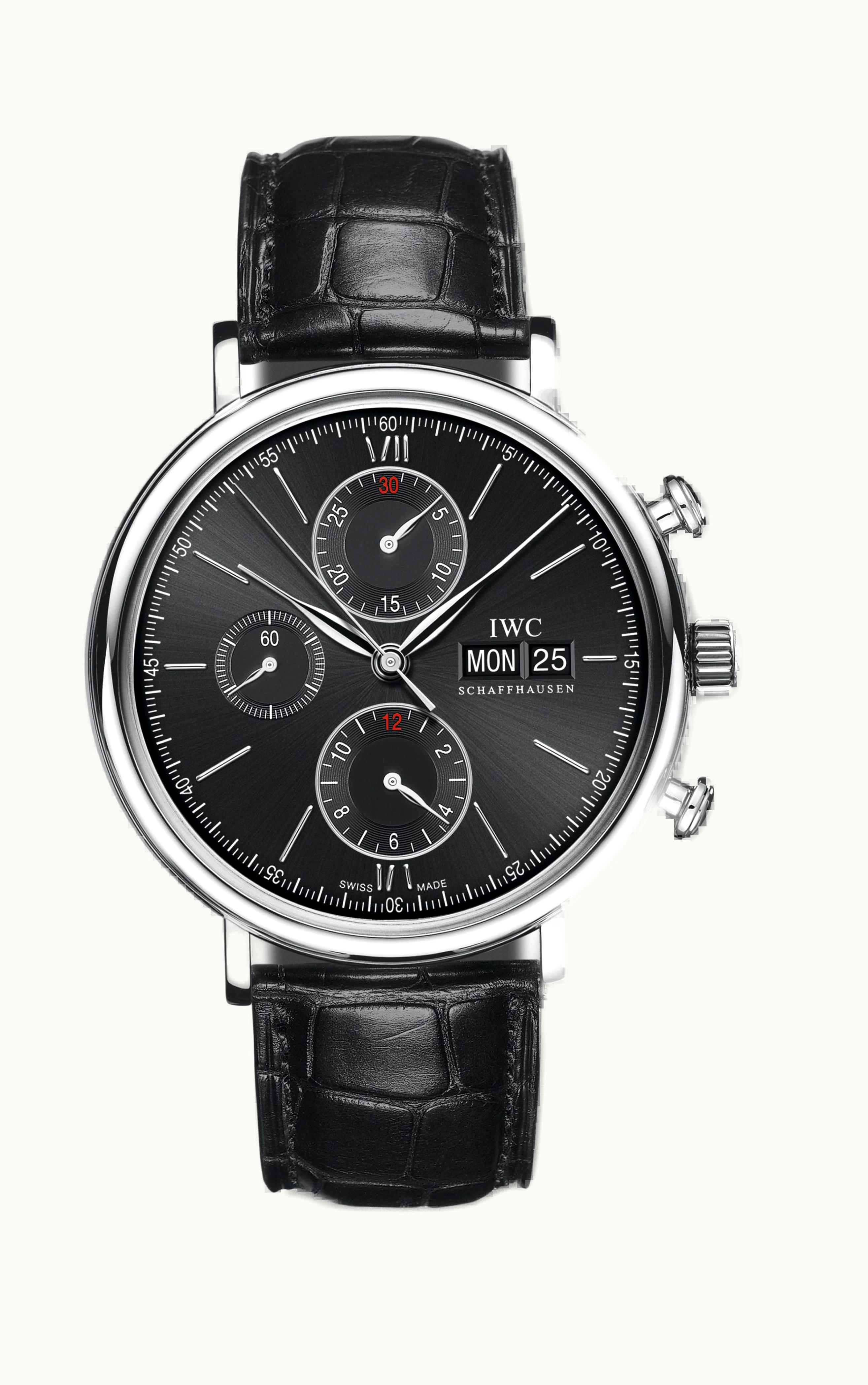 IWC Portofino Chronograph