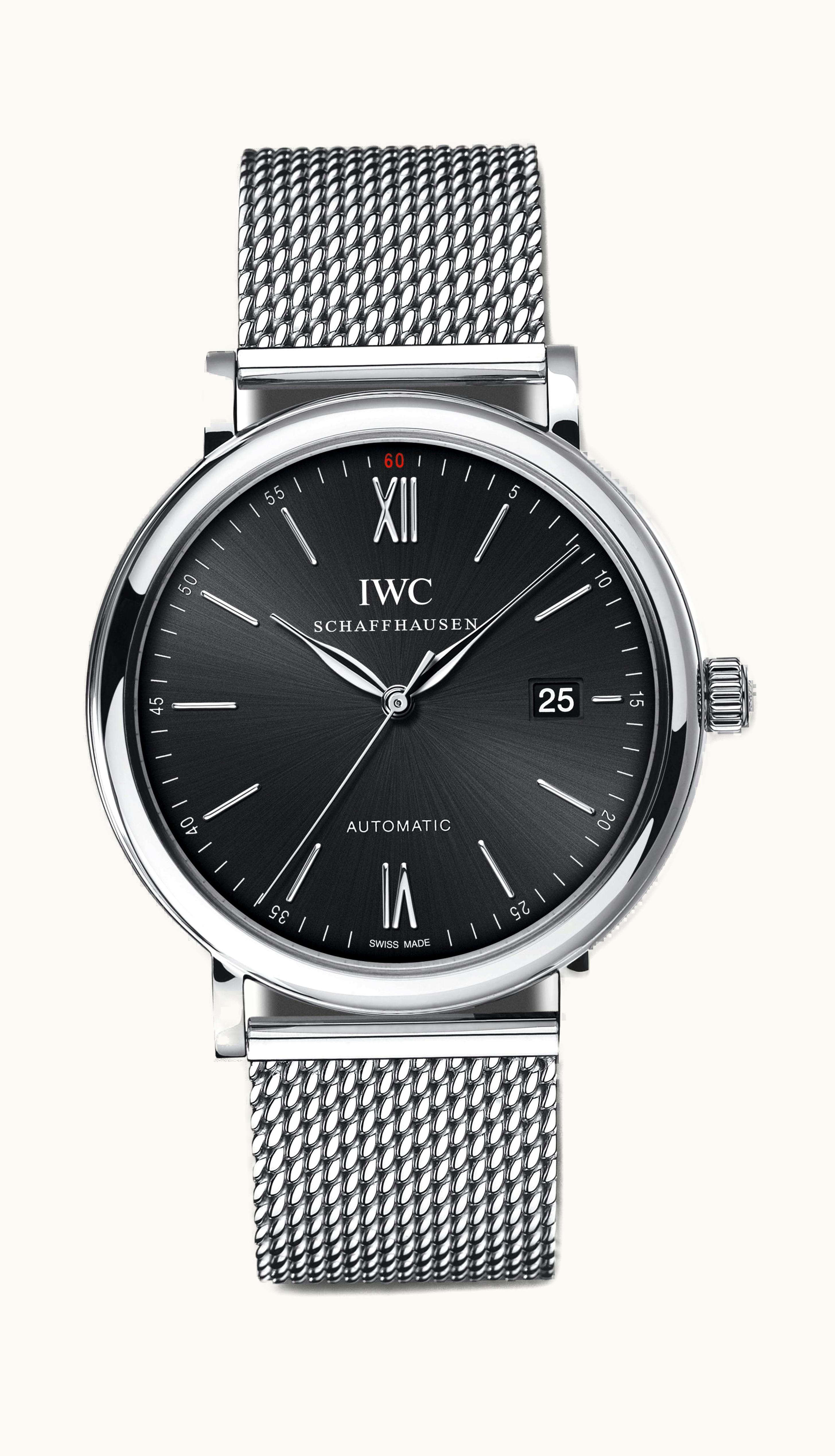 IWC Portofino Automatic 40