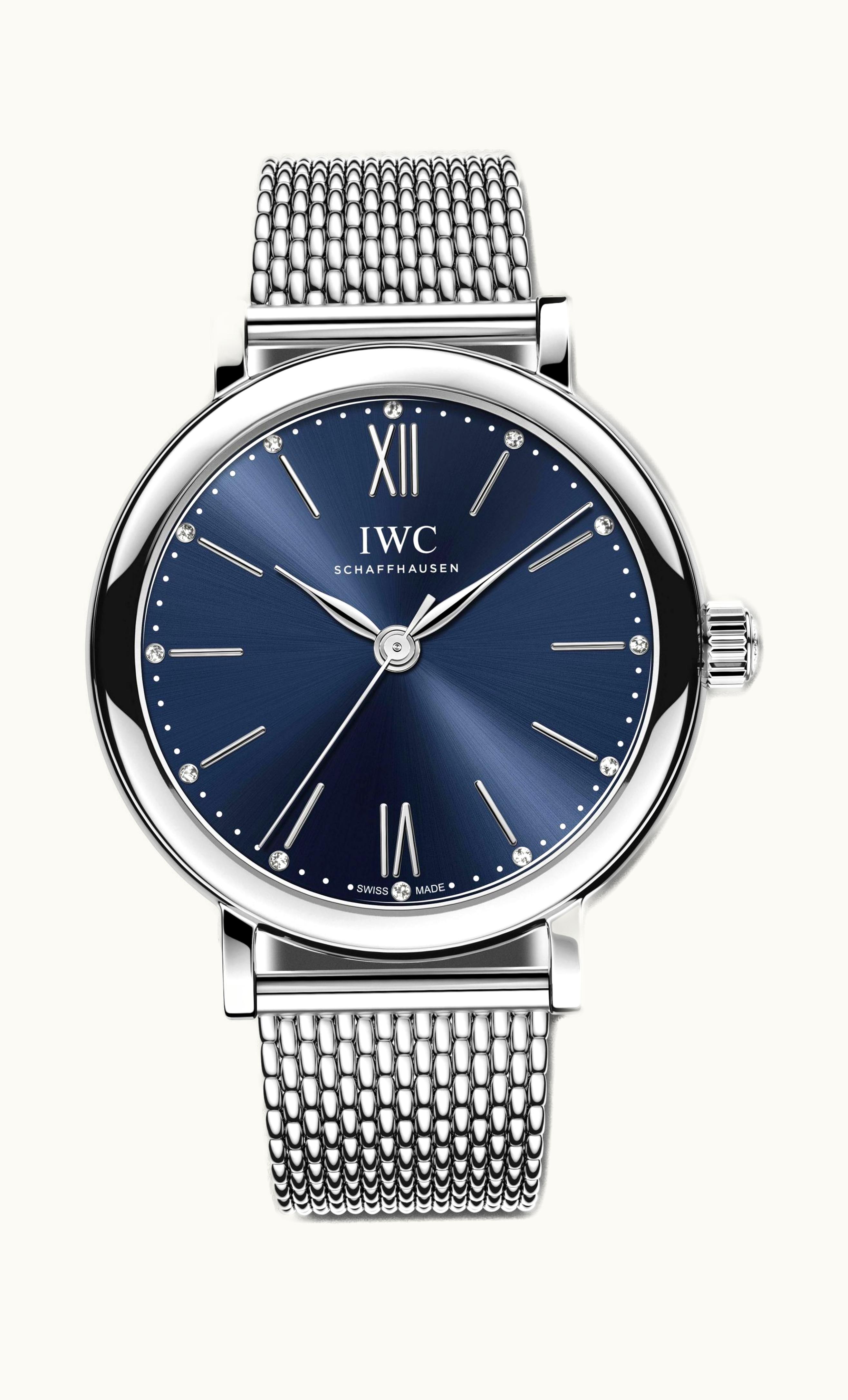 IWC Portofino Automatic 34