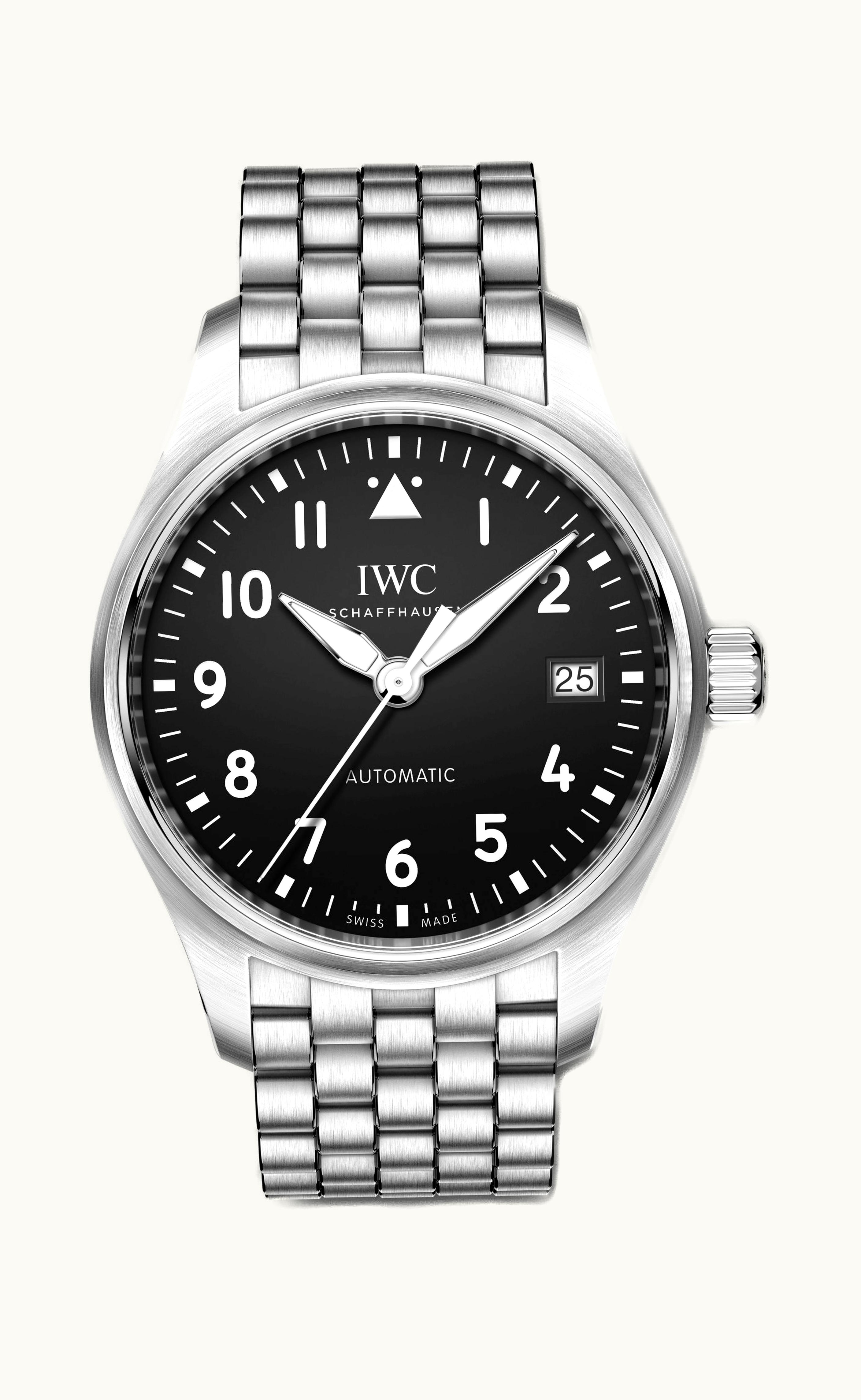 IWC Pilot’s Watch Automatic 36