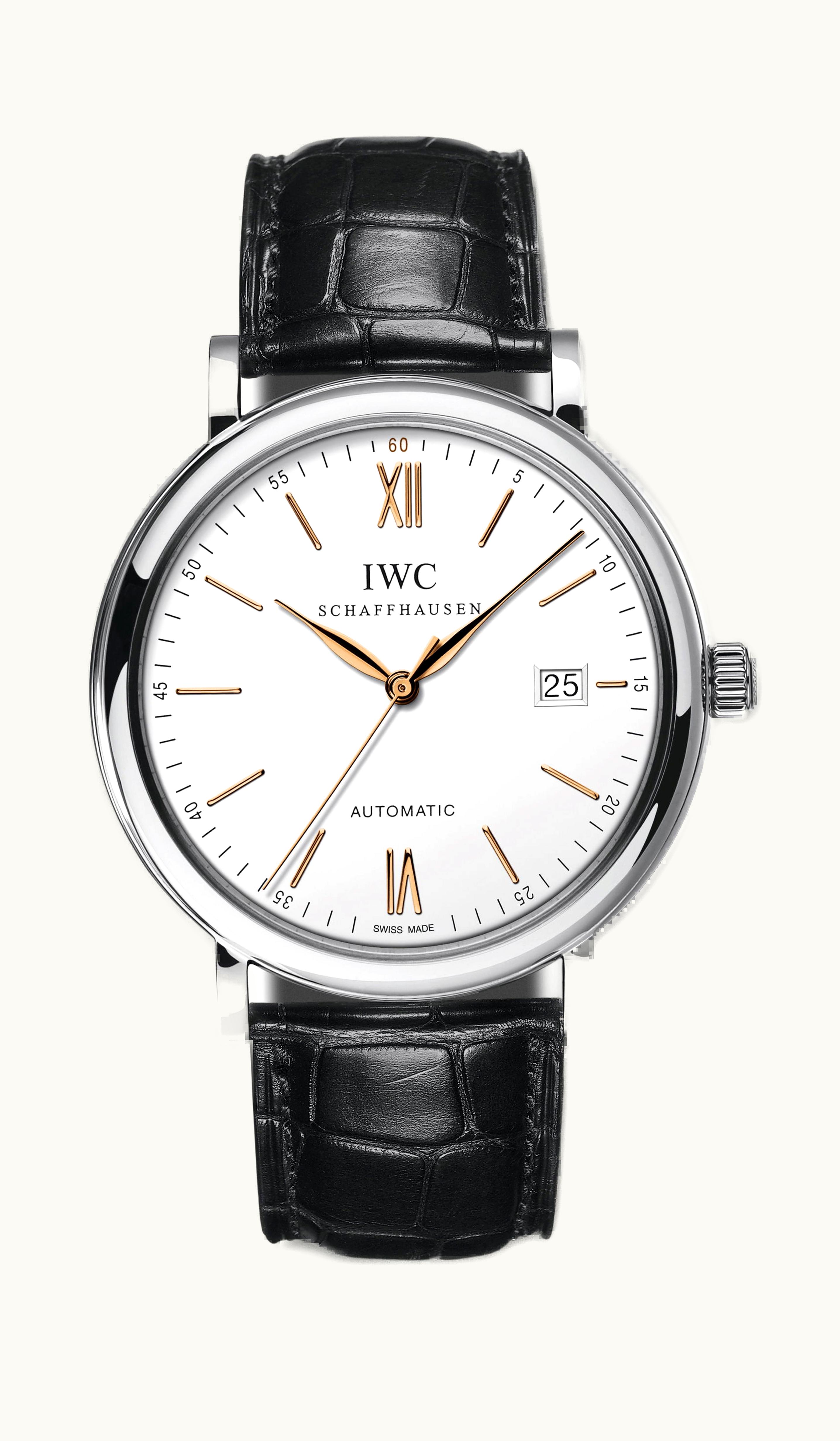 IWC Portofino Automatic 40