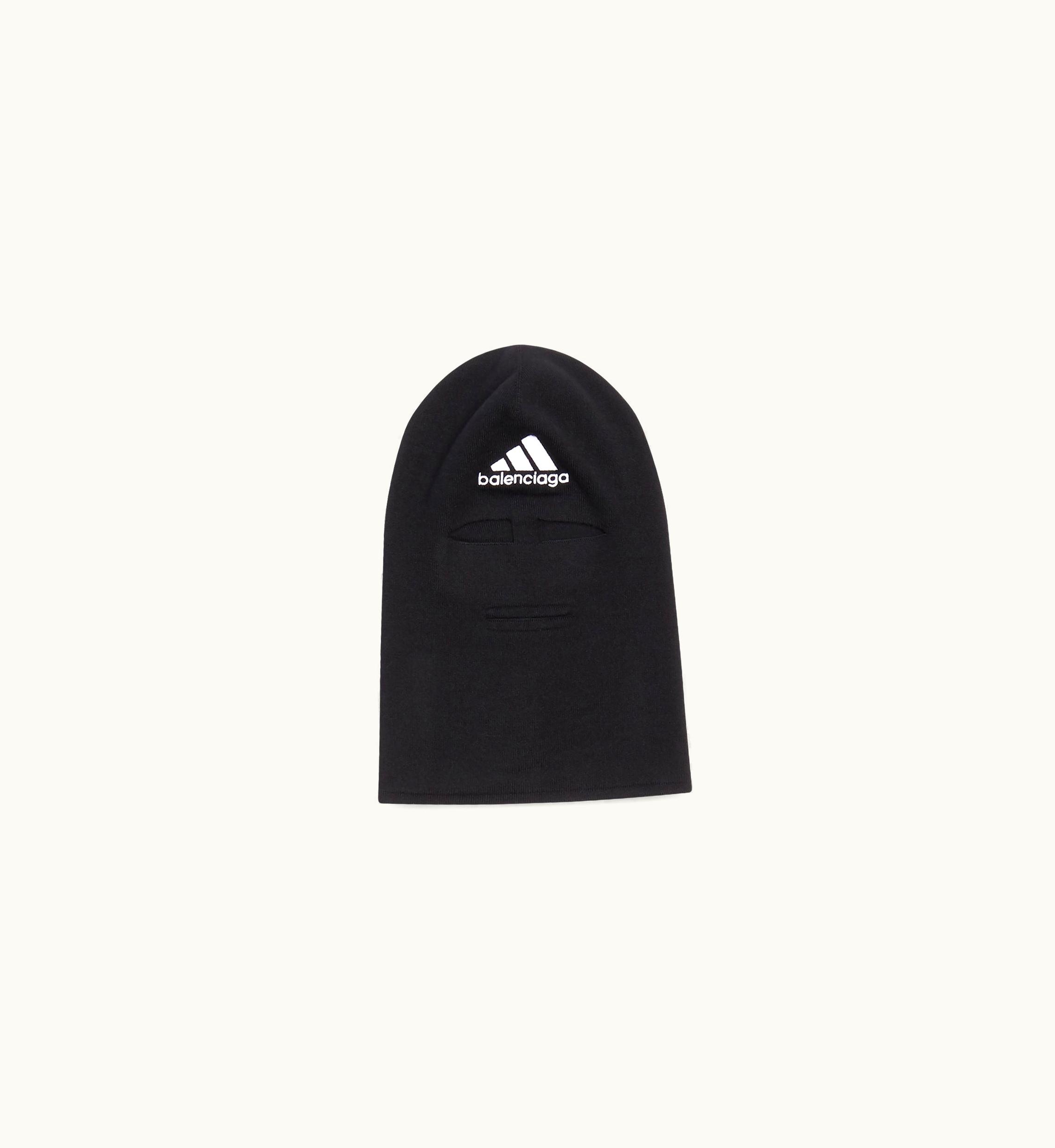 Balenciaga Balenciaga / Adidas Head Mask