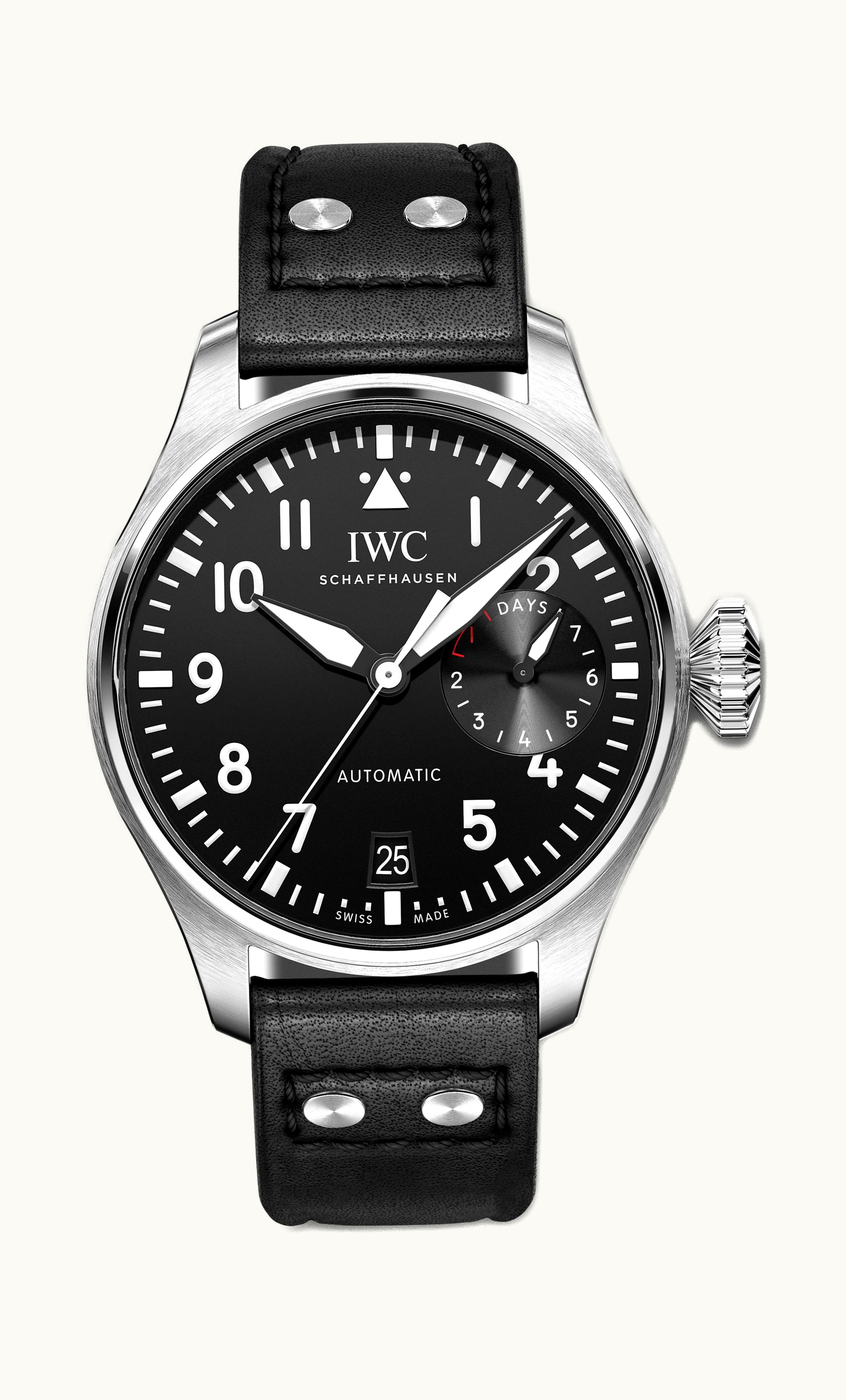 IWC Big Pilot’s Watch 46