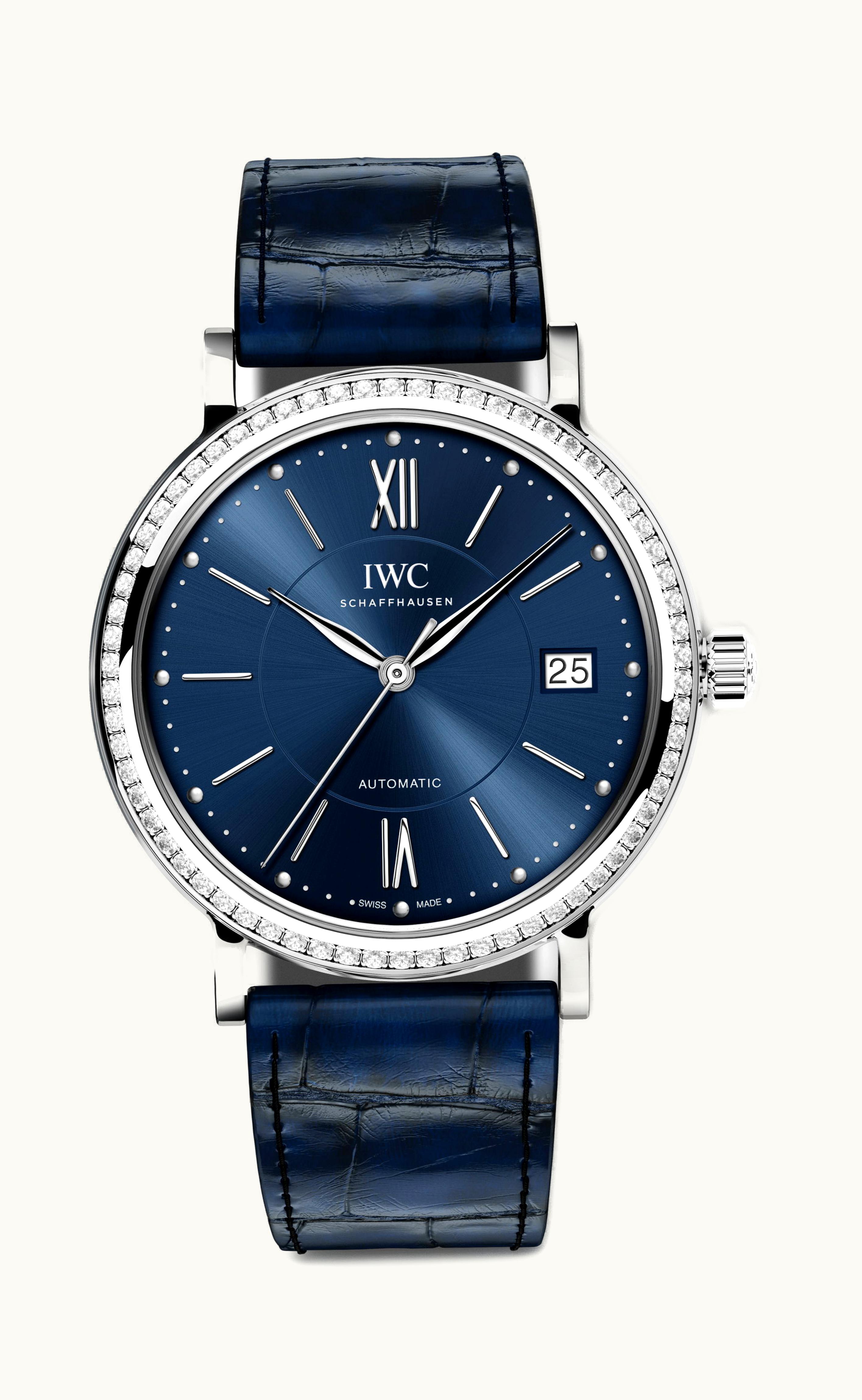 IWC Portofino Automatic 37
