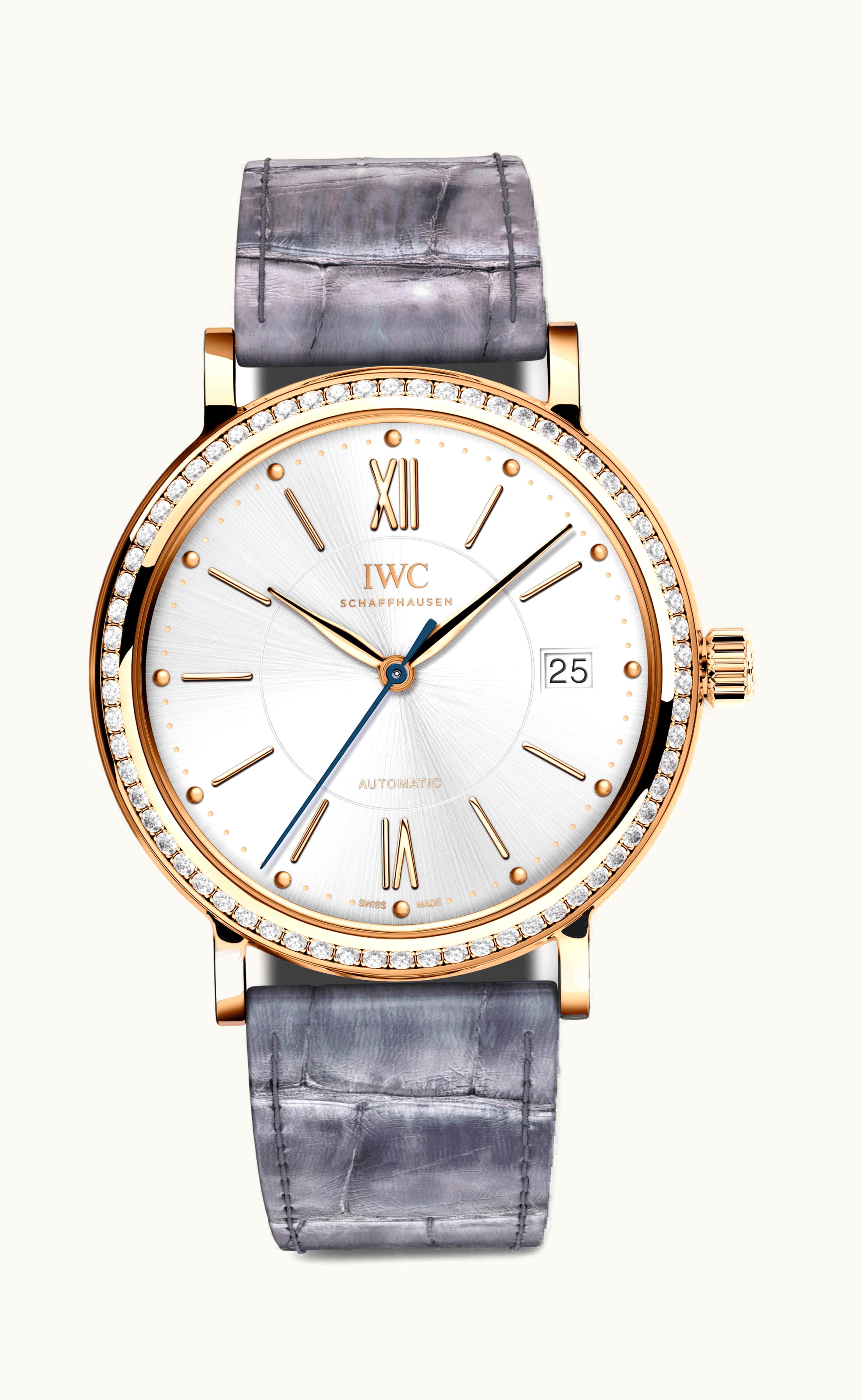 IWC Portofino Automatic 37