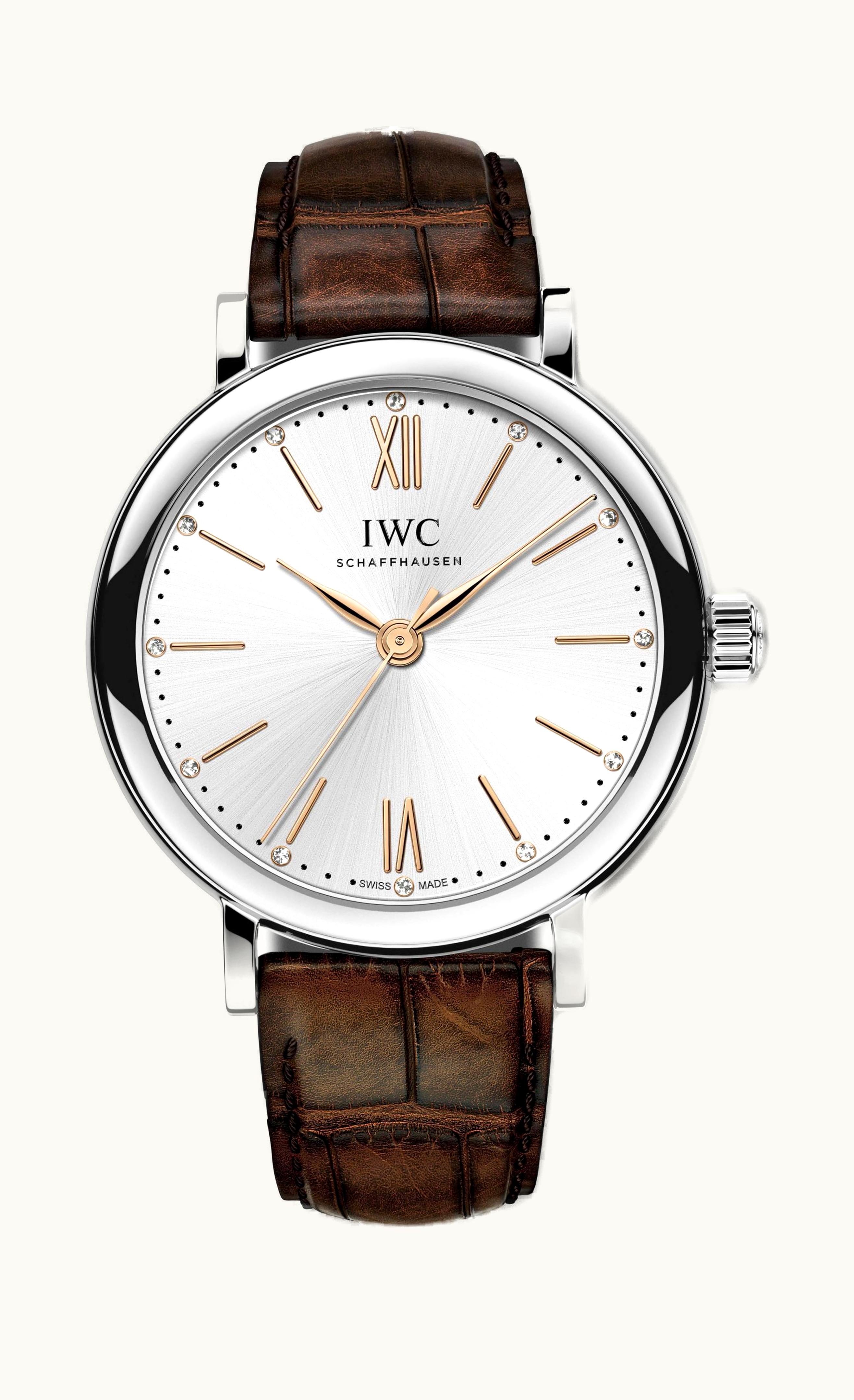 IWC Portofino Automatic 34