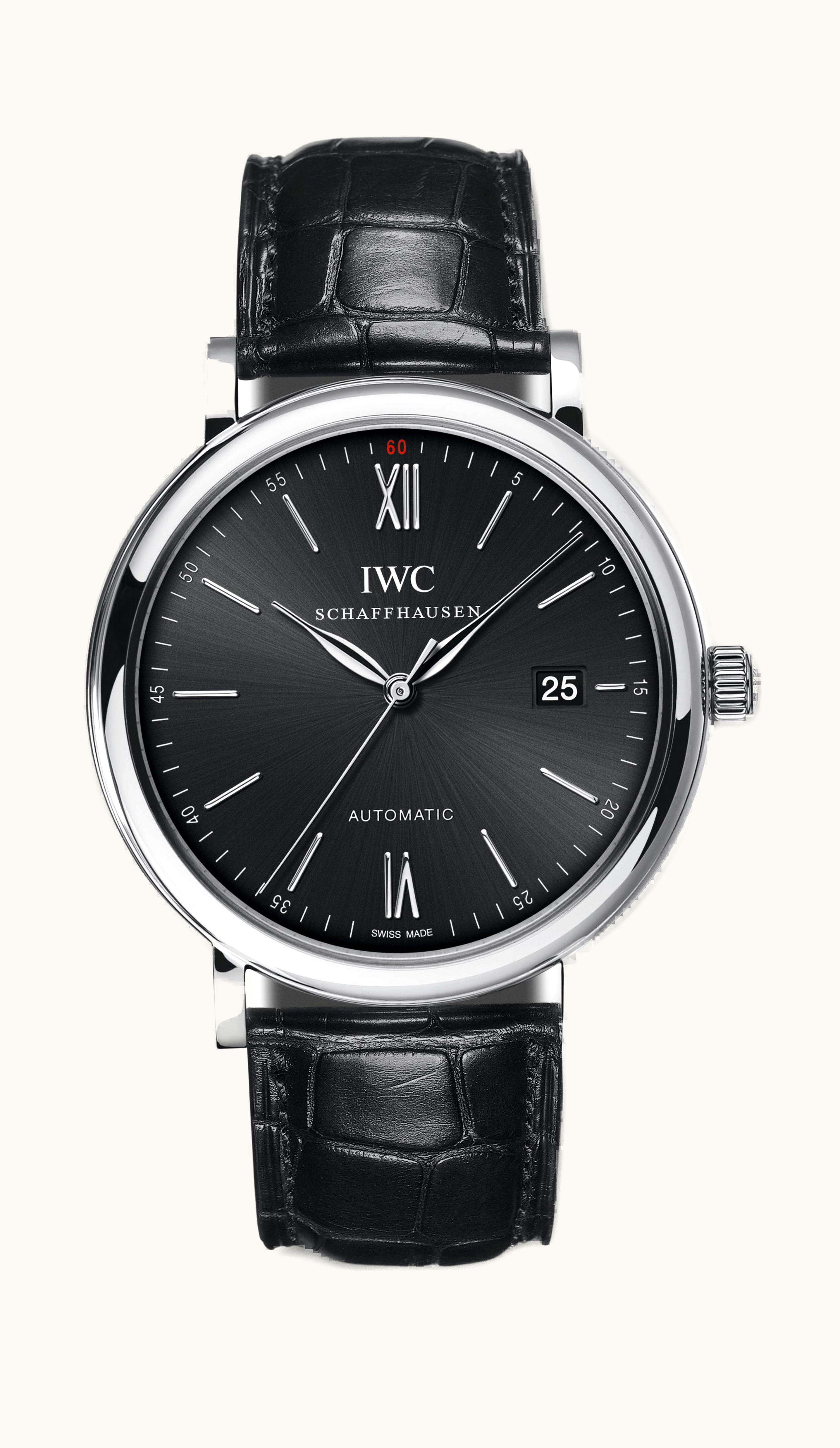 IWC Portofino Automatic 40