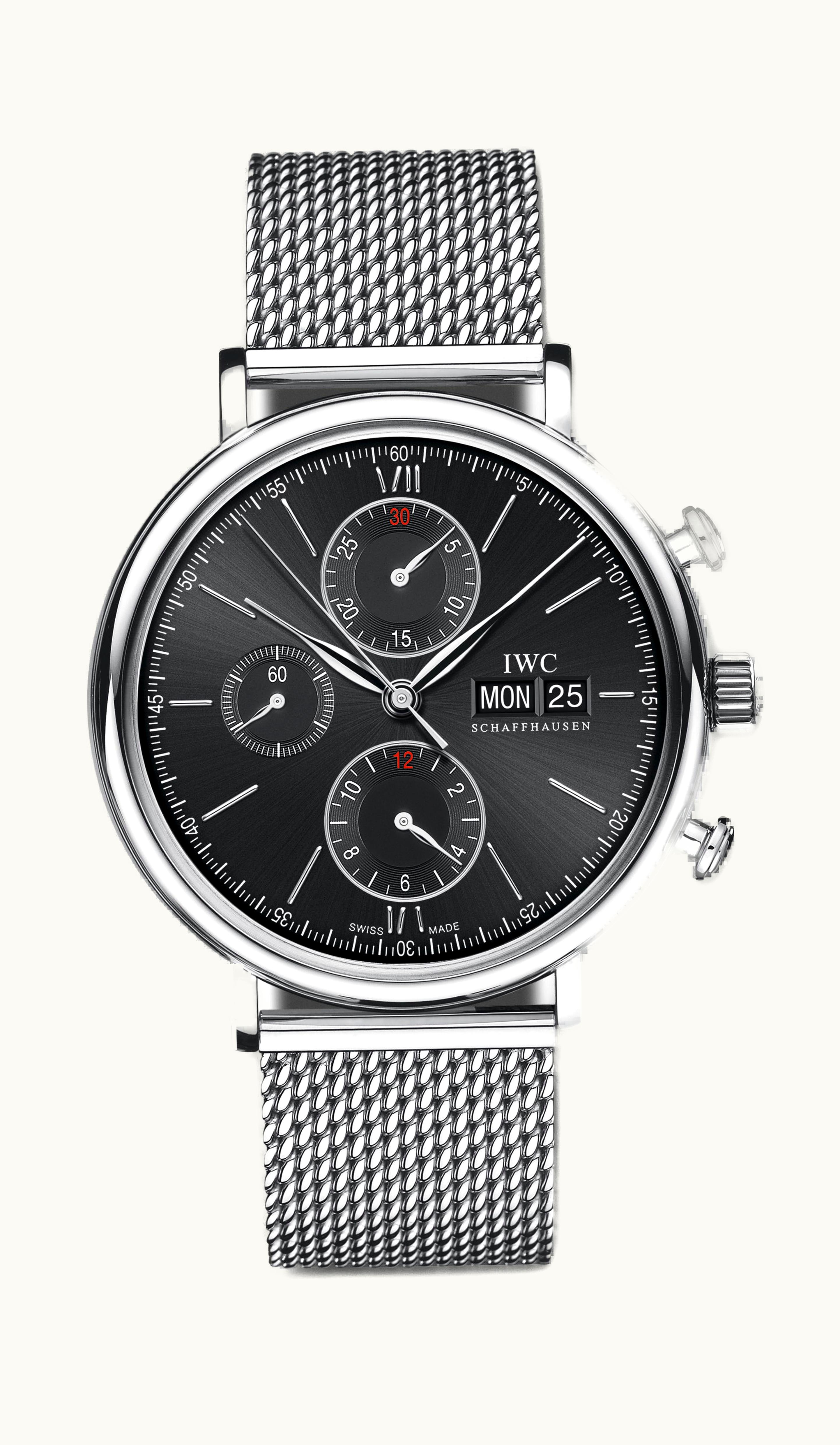IWC Portofino Chronograph