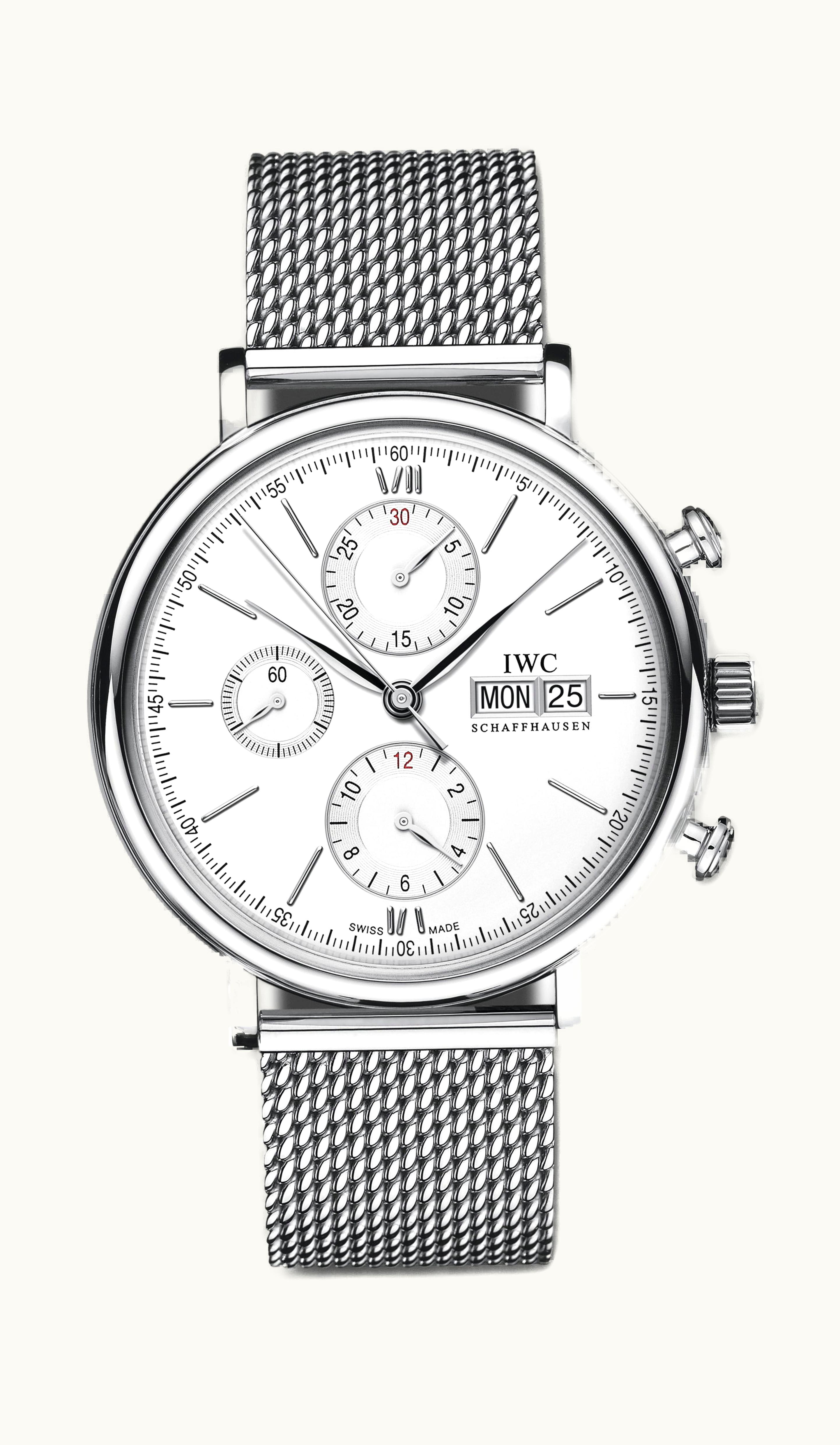 IWC Portofino Chronograph
