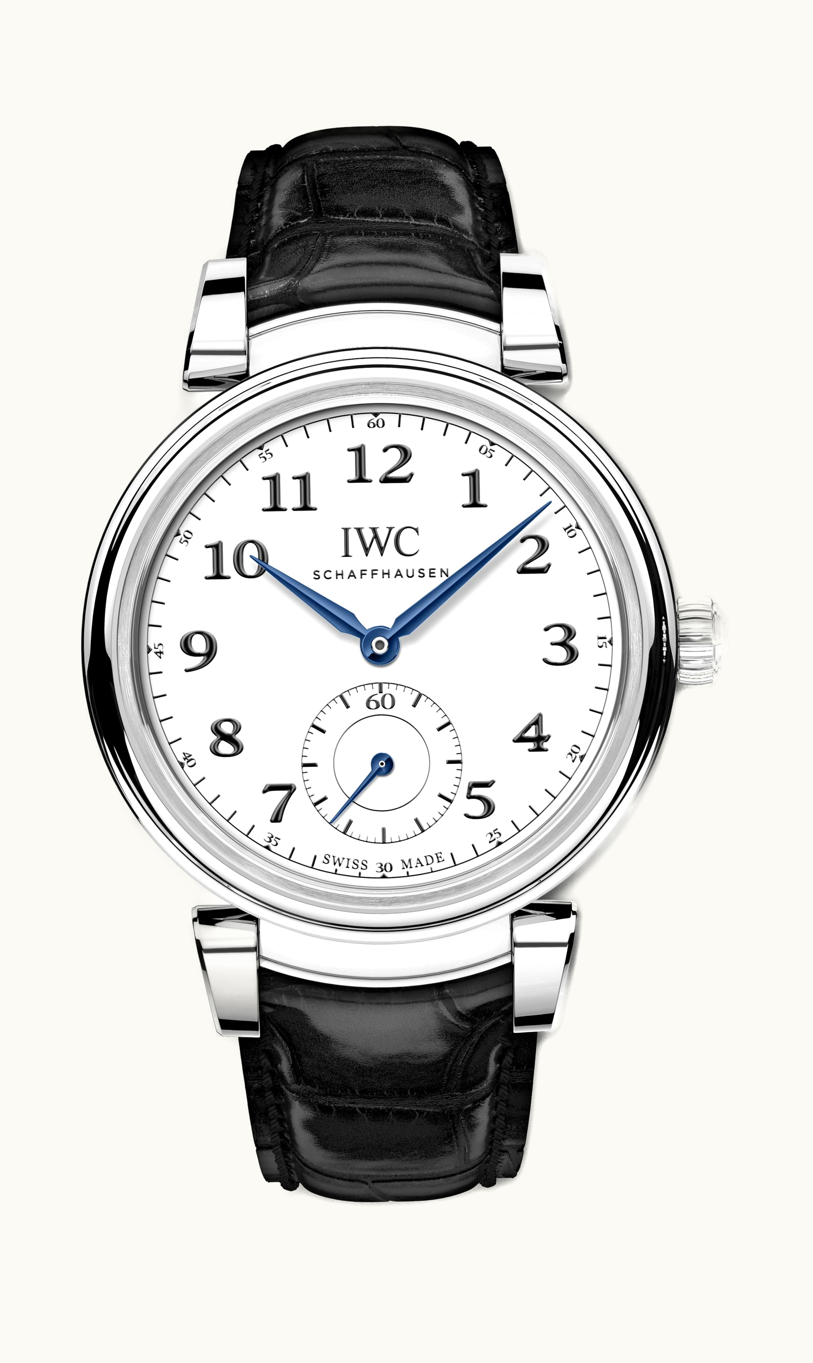 IWC Da Vinci Automatic Edition “150 Years”
