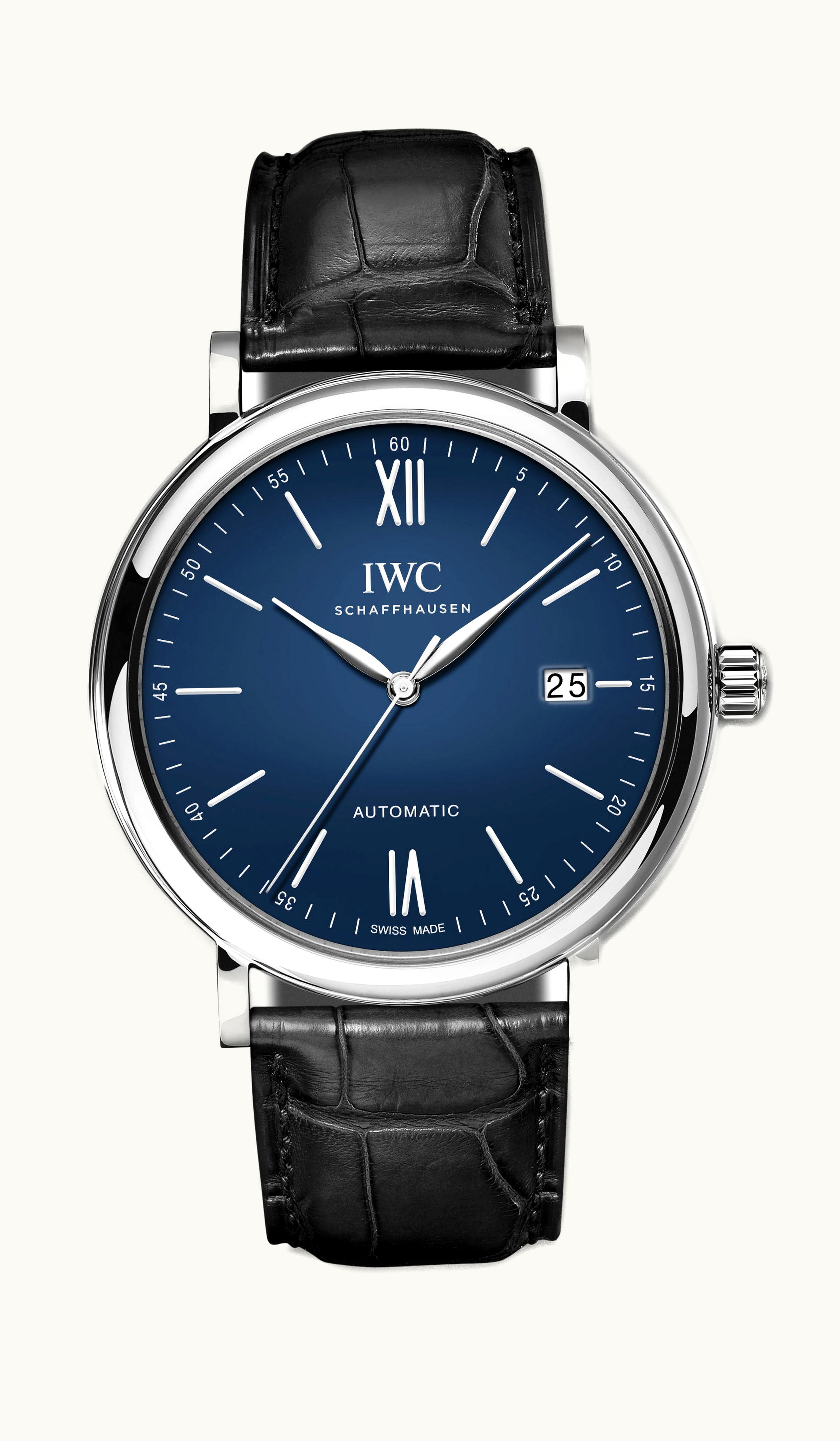 IWC Portofino Automatic Edition “150 Years”
