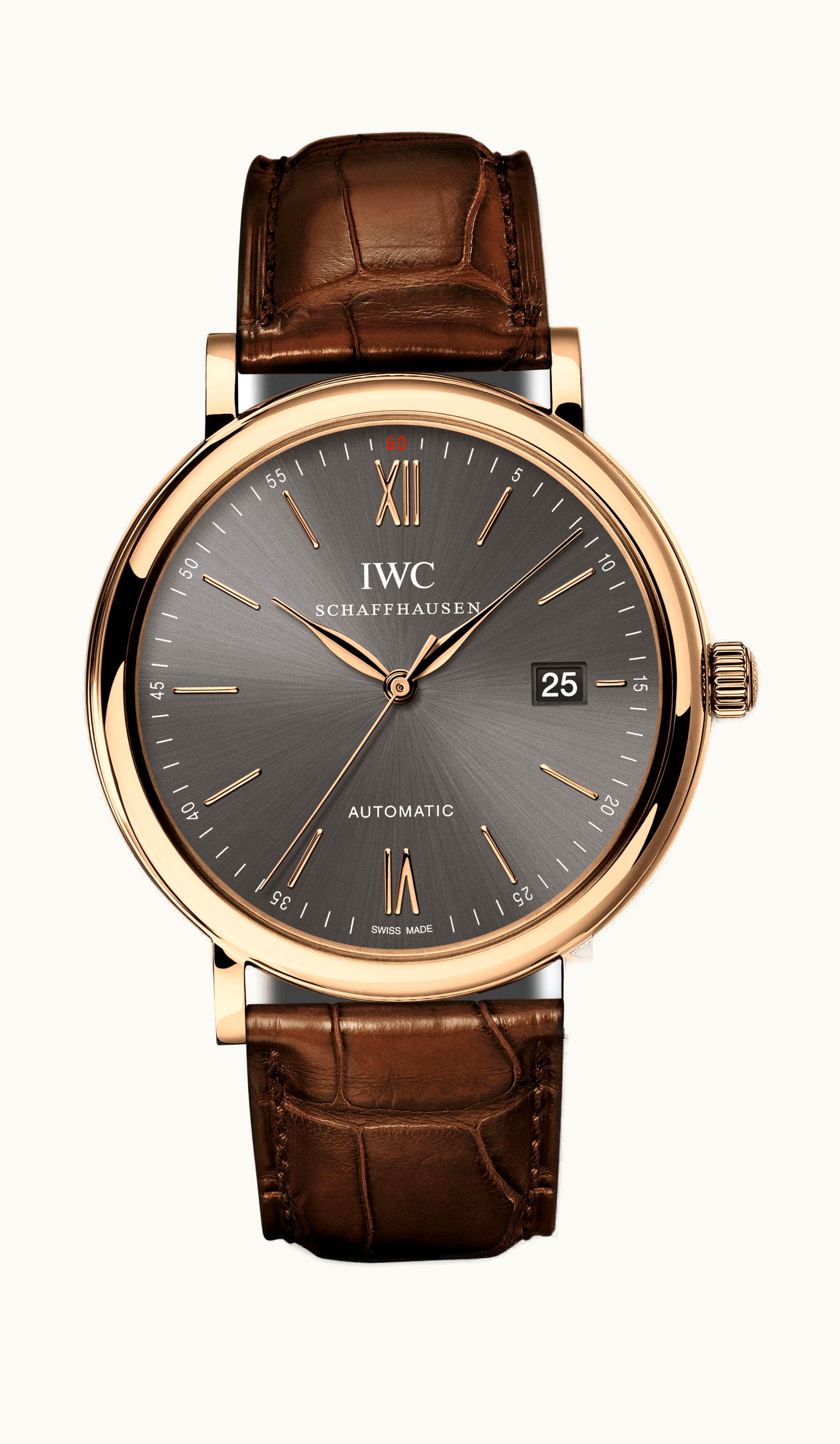 IWC Portofino Automatic