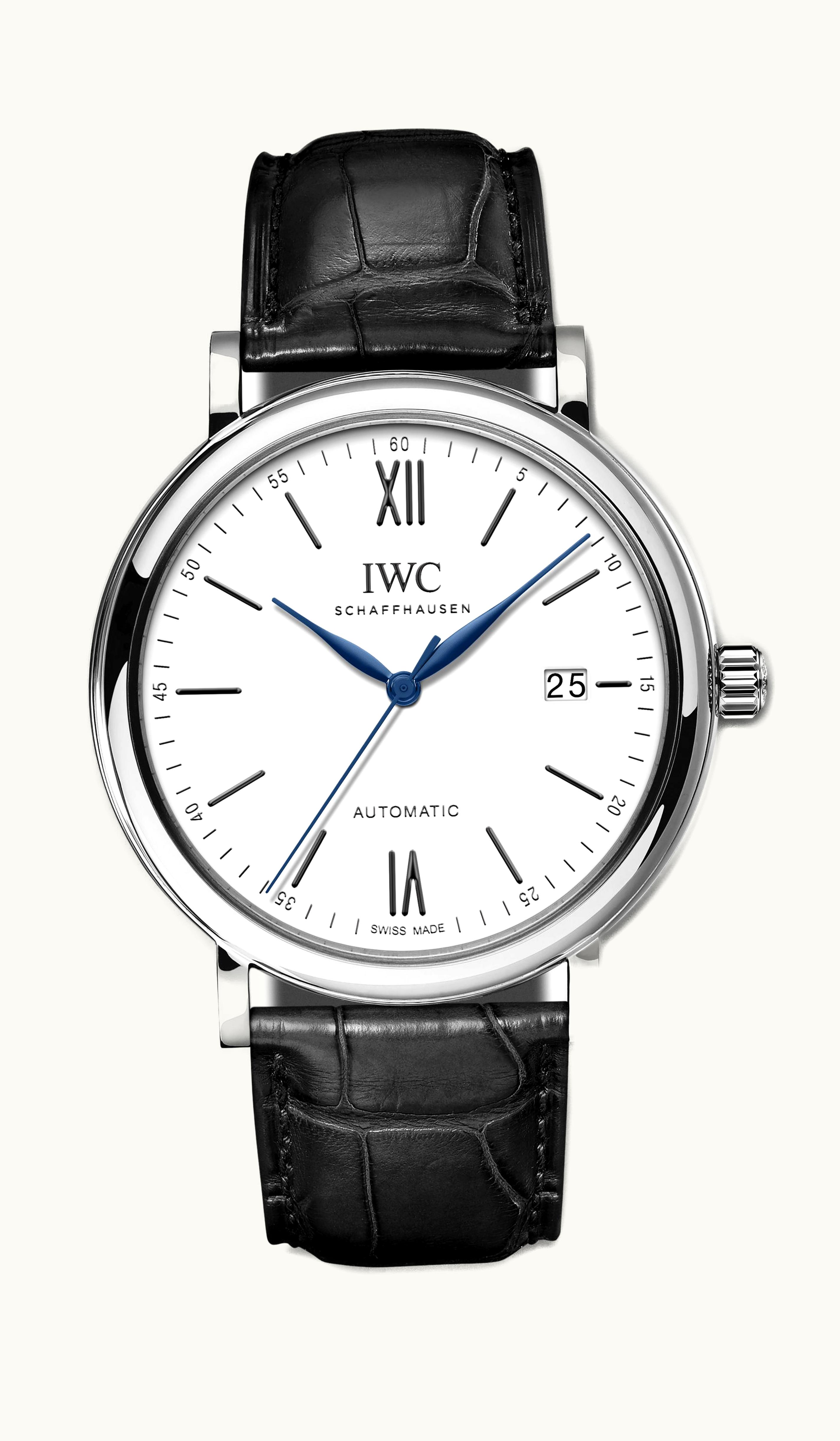IWC Portofino Automatic Edition “150 Years”