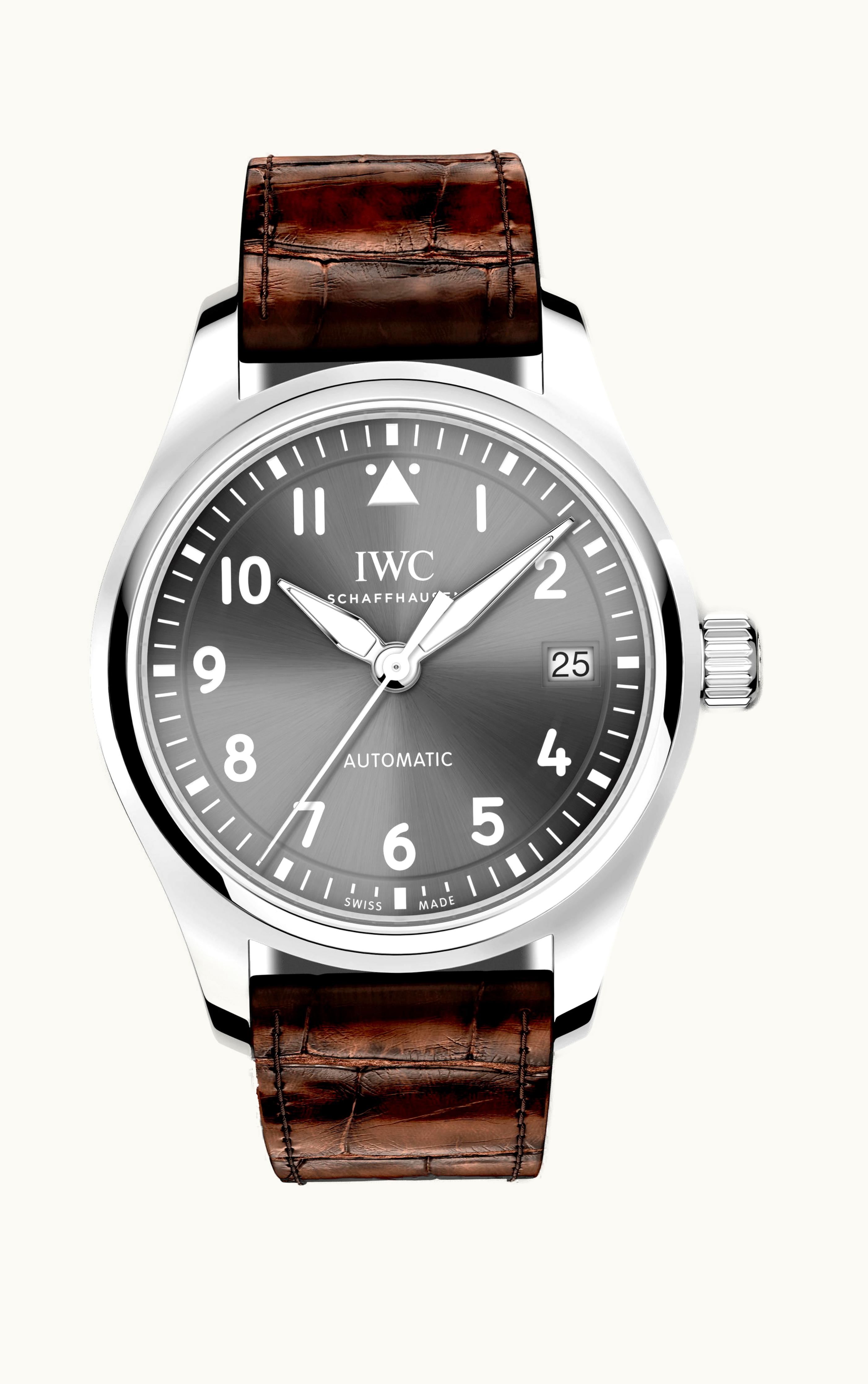 IWC Pilot’s Watch Automatic 36