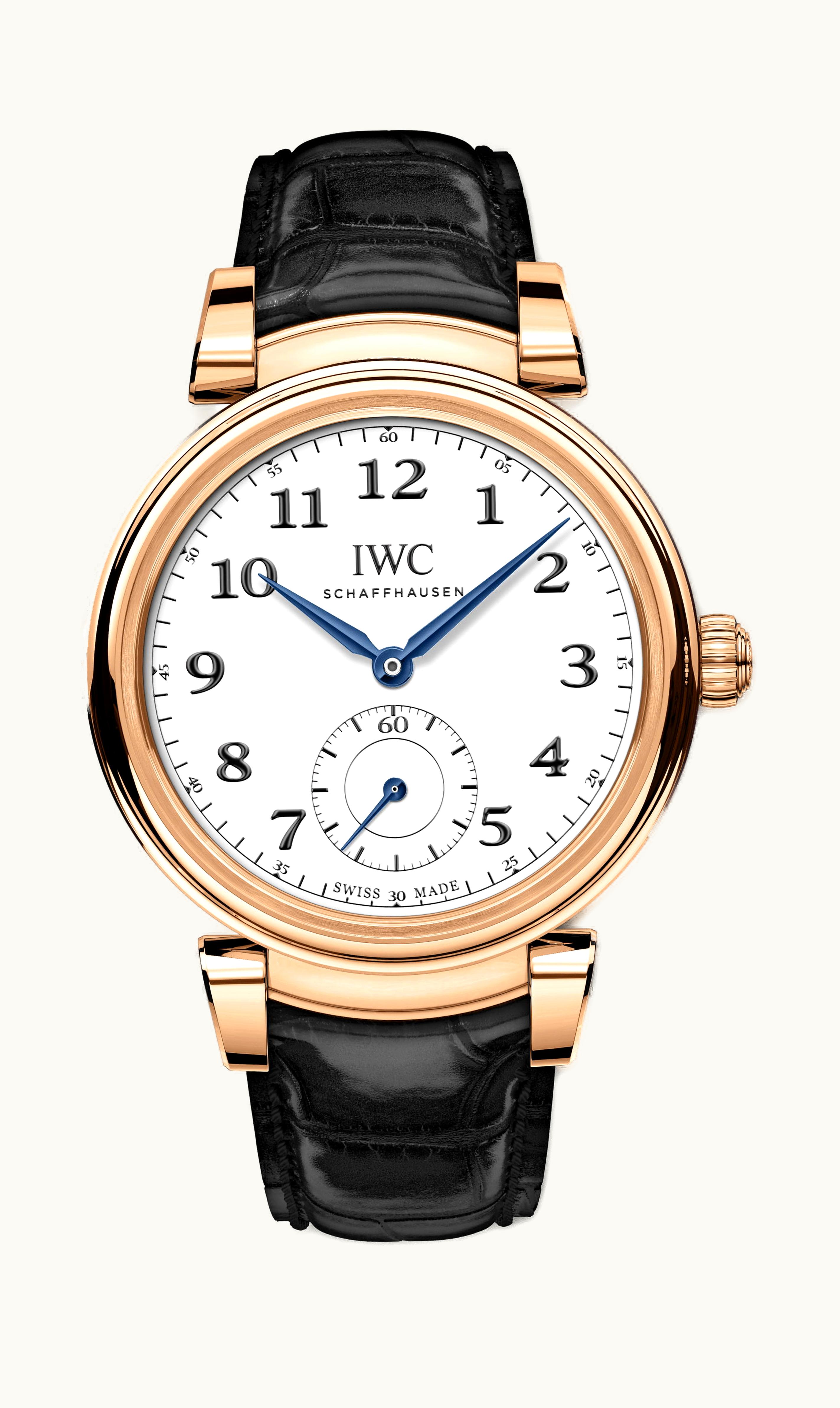 IWC Da Vinci Automatic Edition “150 Years”