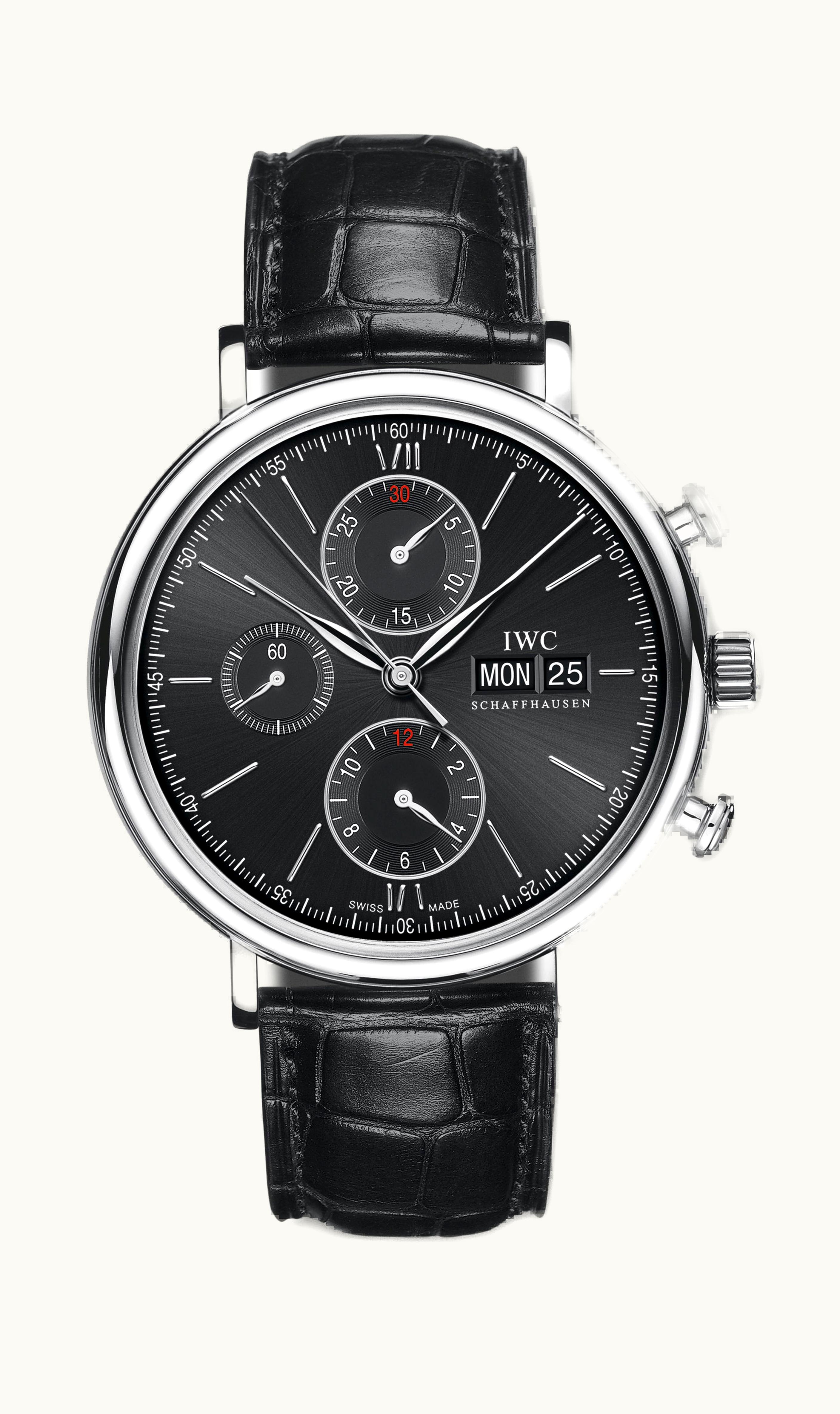 IWC Portofino Chronograph