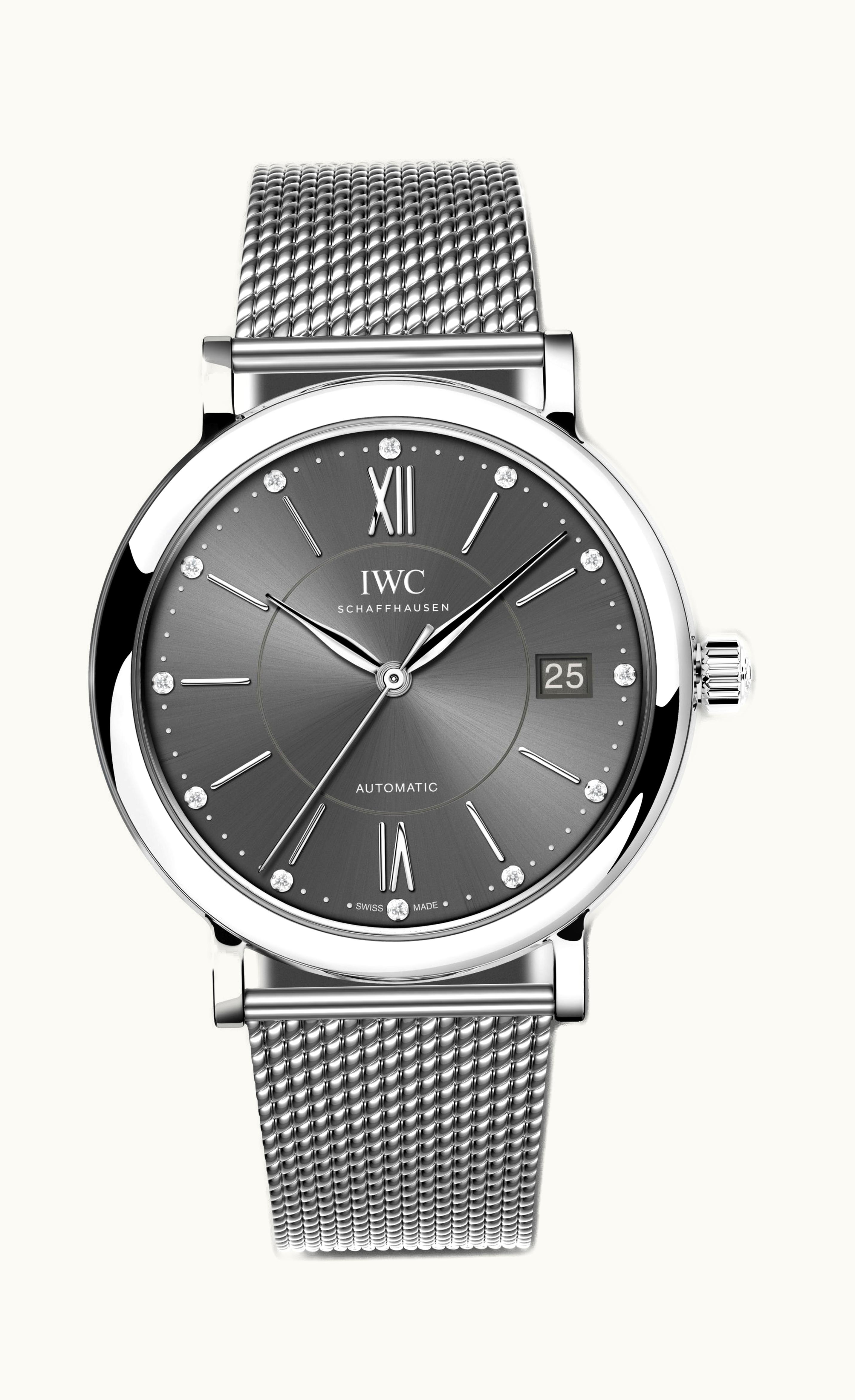 IWC Portofino Automatic 37