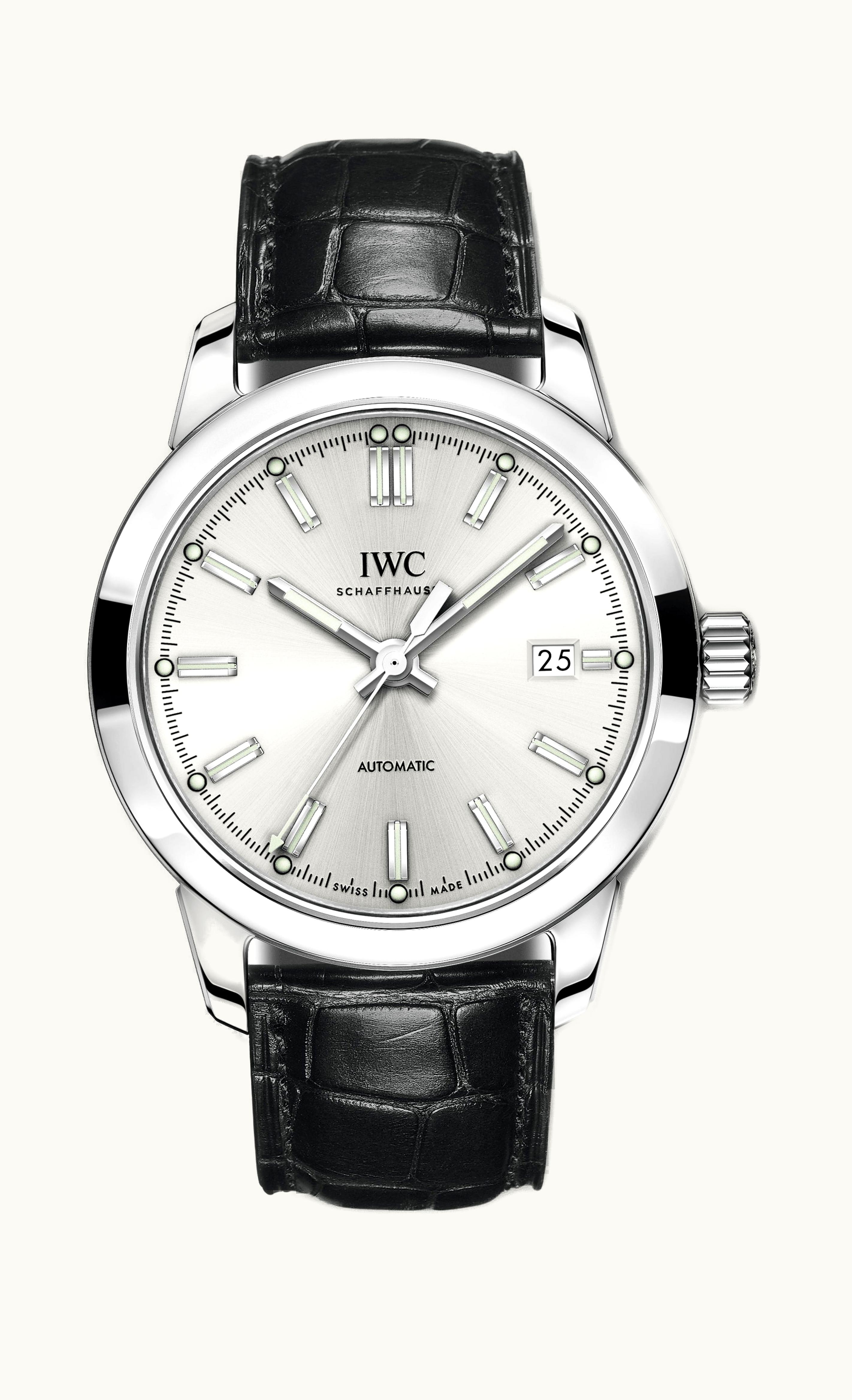 IWC Ingenieur Automatic