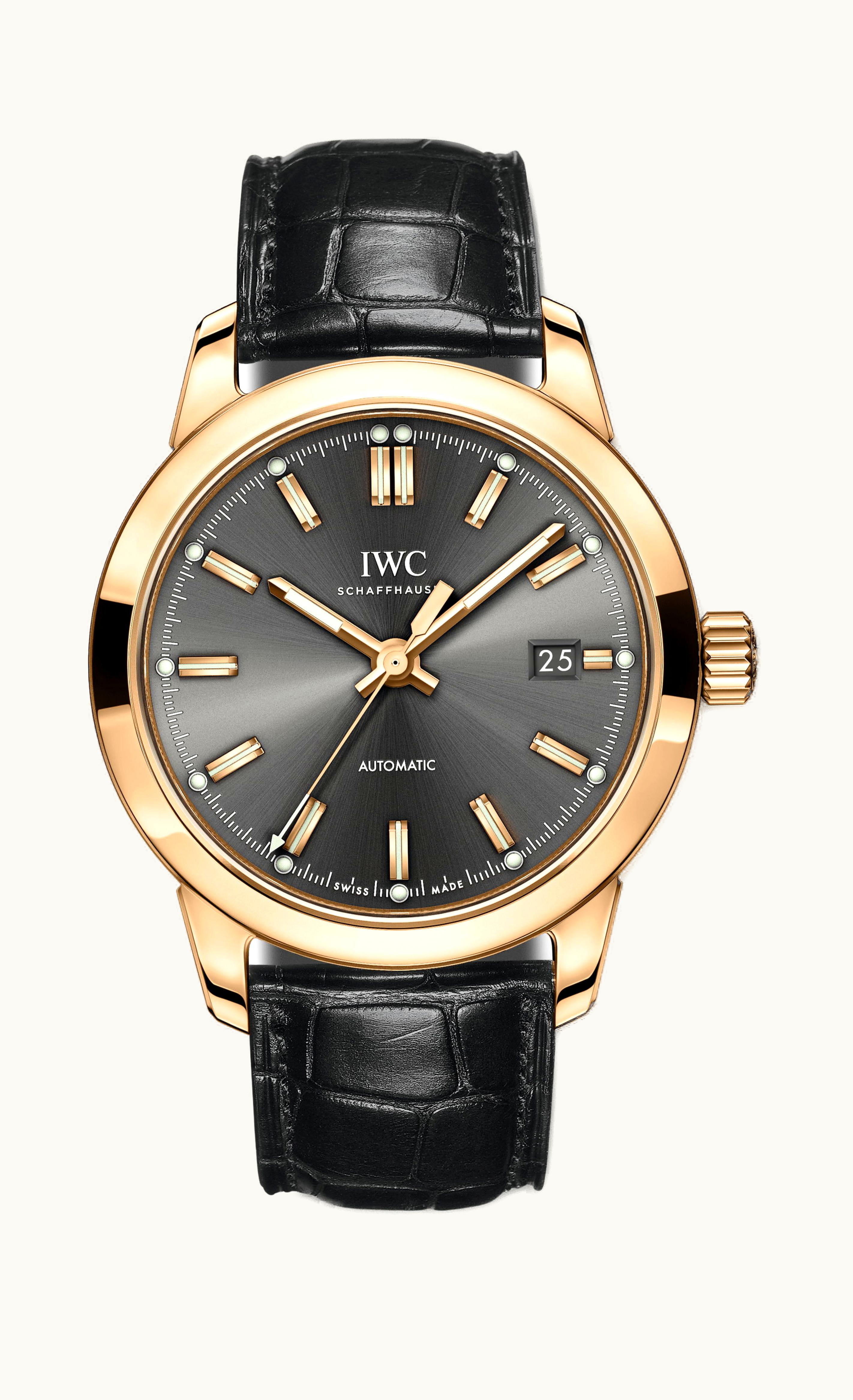 IWC Ingenieur Automatic